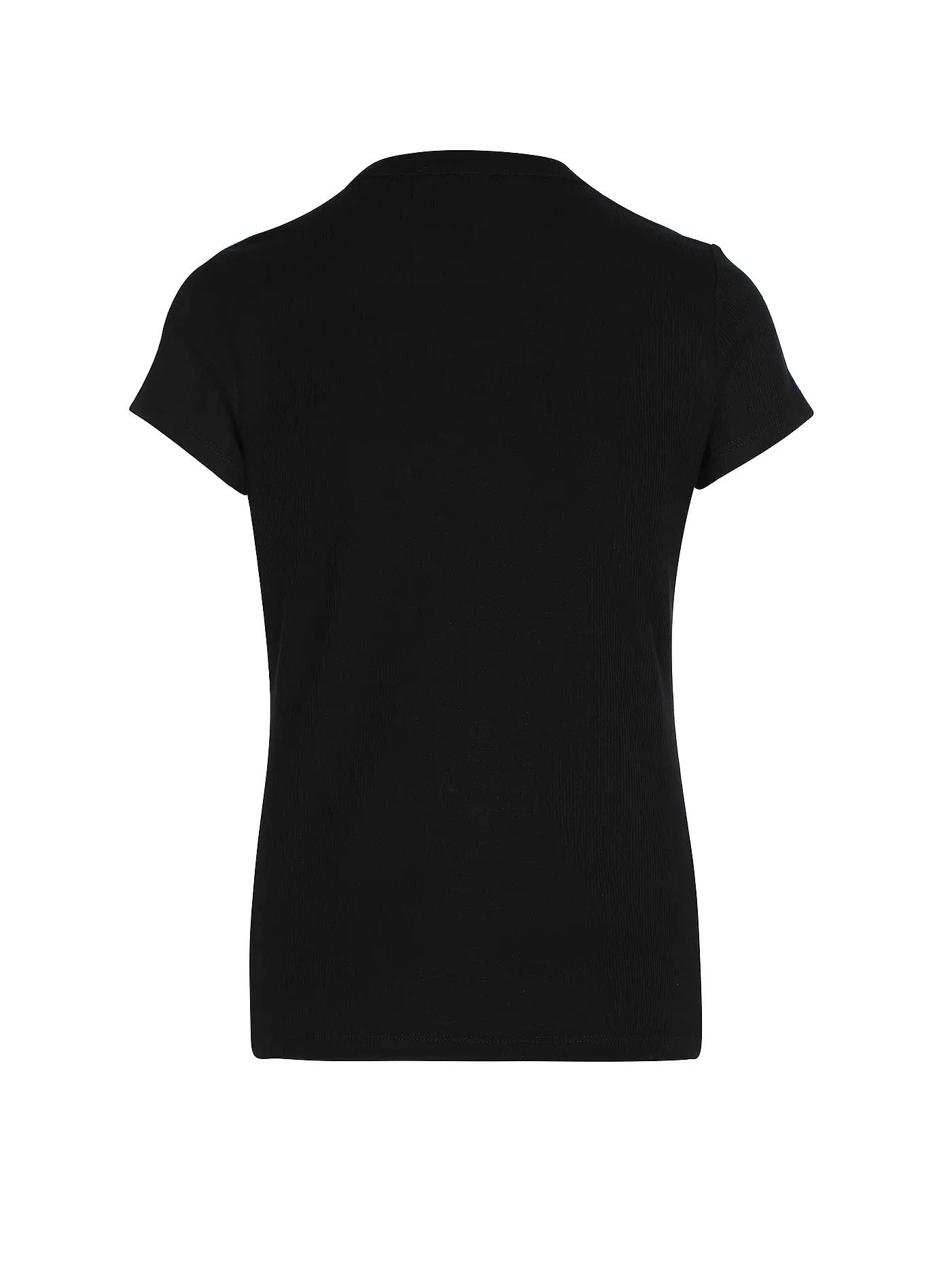 SOMEDAY | Blusenshirt KLEOH DETAIL | schwarz