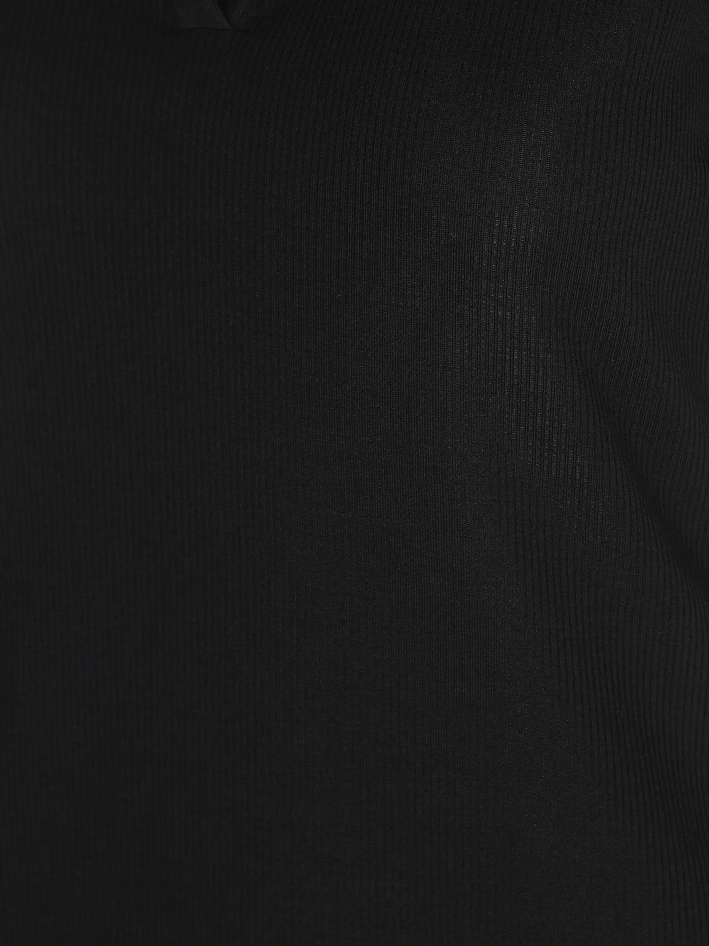 SOMEDAY | Blusenshirt KLEOH DETAIL | schwarz