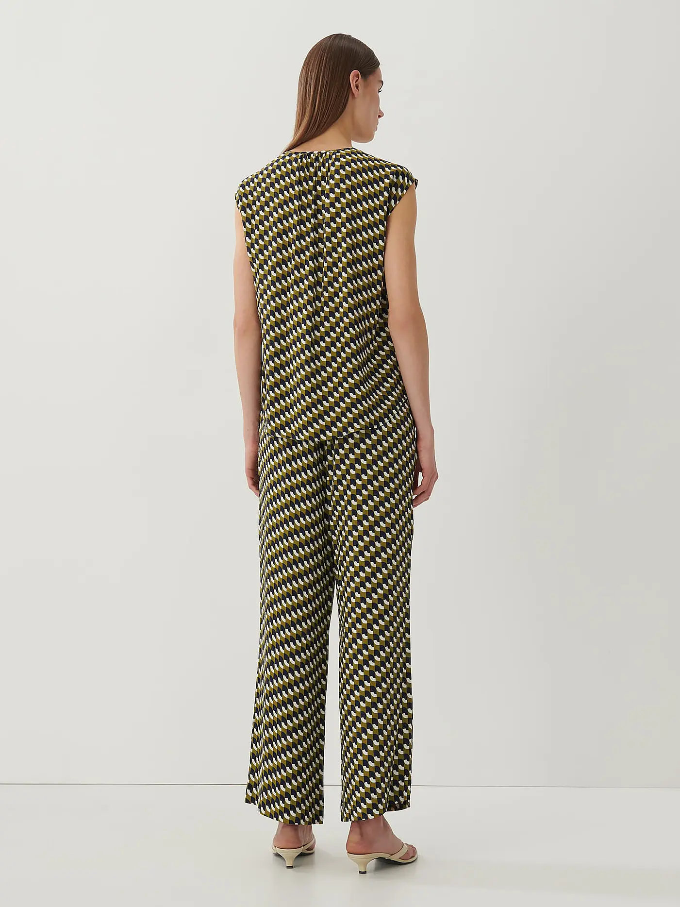 SOMEDAY | Blusenshirt ZECIA | grün