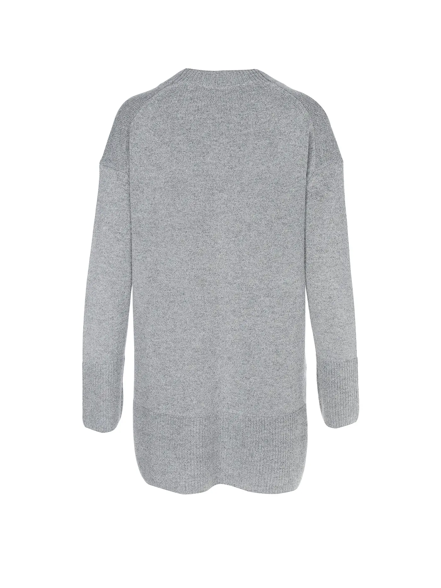 SOMEDAY | Cardigan TILISA | grau
