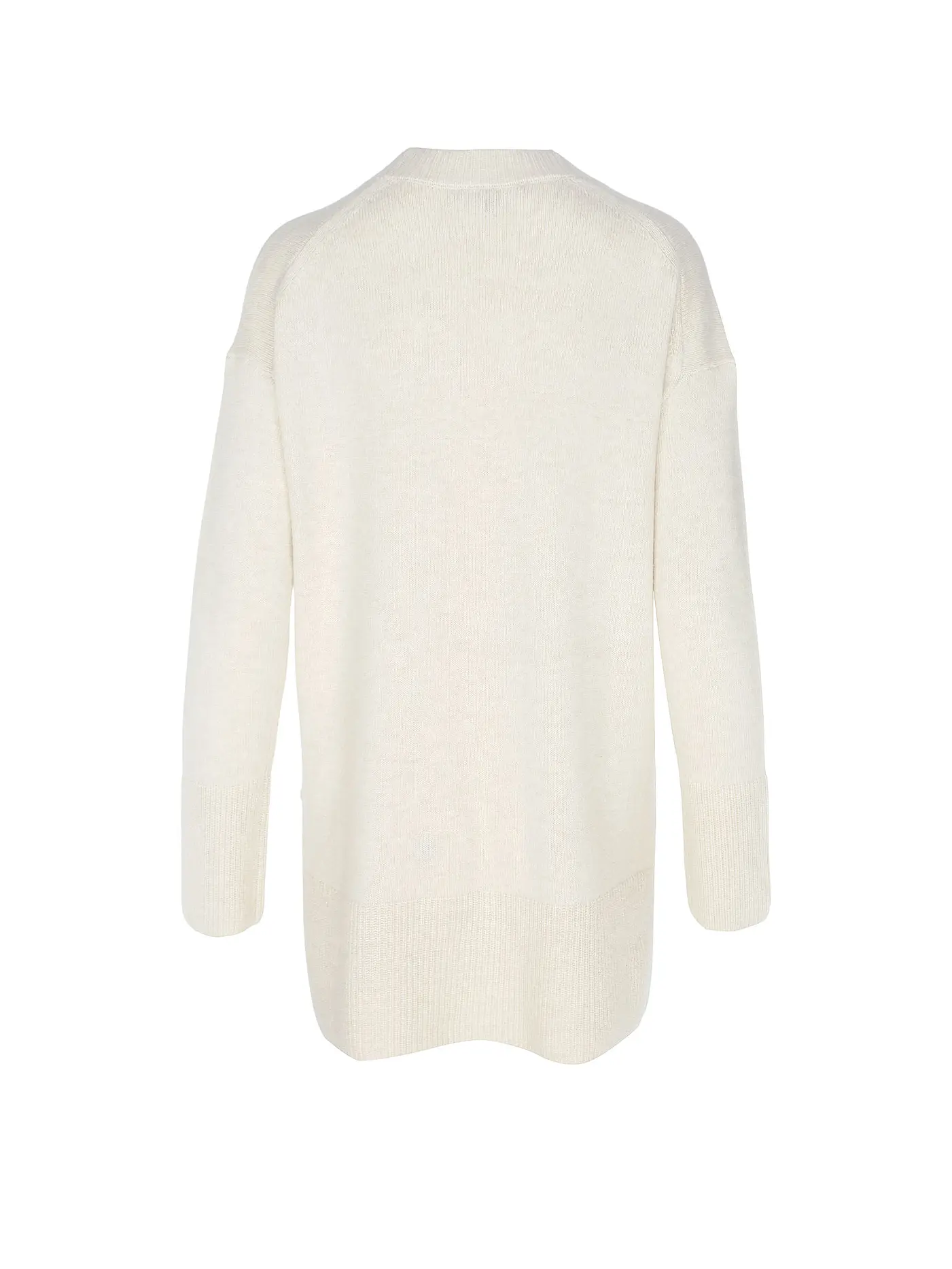 SOMEDAY | Cardigan TILISA | creme