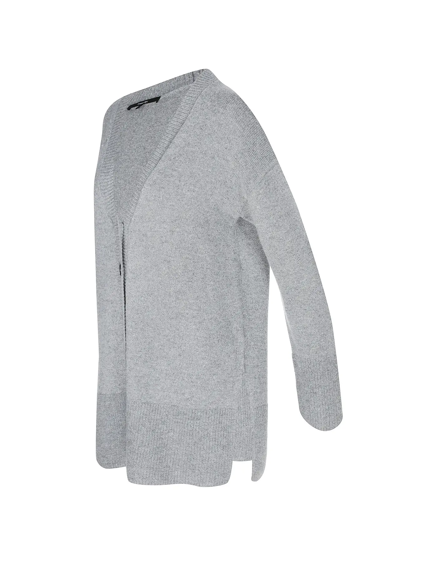 SOMEDAY | Cardigan TILISA | grau