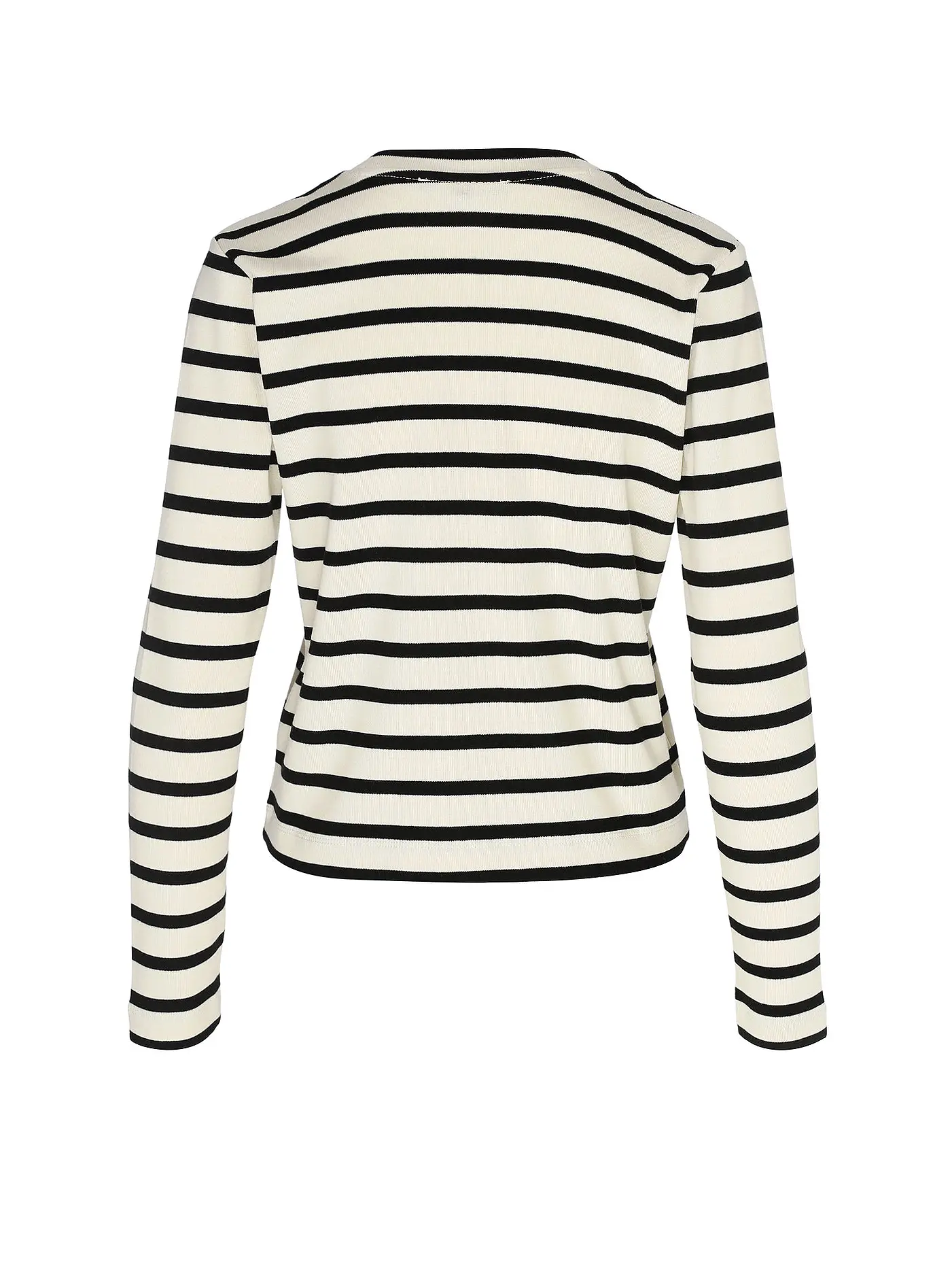 SOMEDAY | Cardigan USABA | schwarz