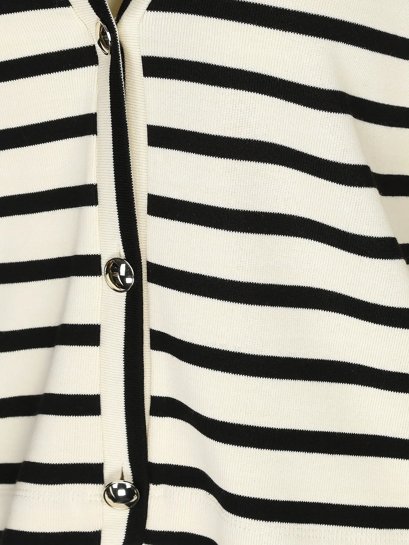 SOMEDAY | Cardigan USABA | schwarz