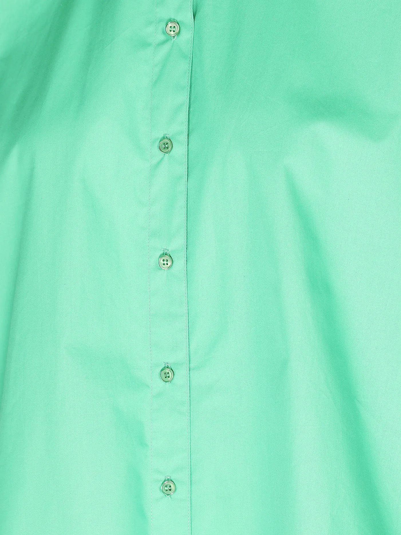SOMEDAY | Hemdbluse ZASU DETAIL | grün