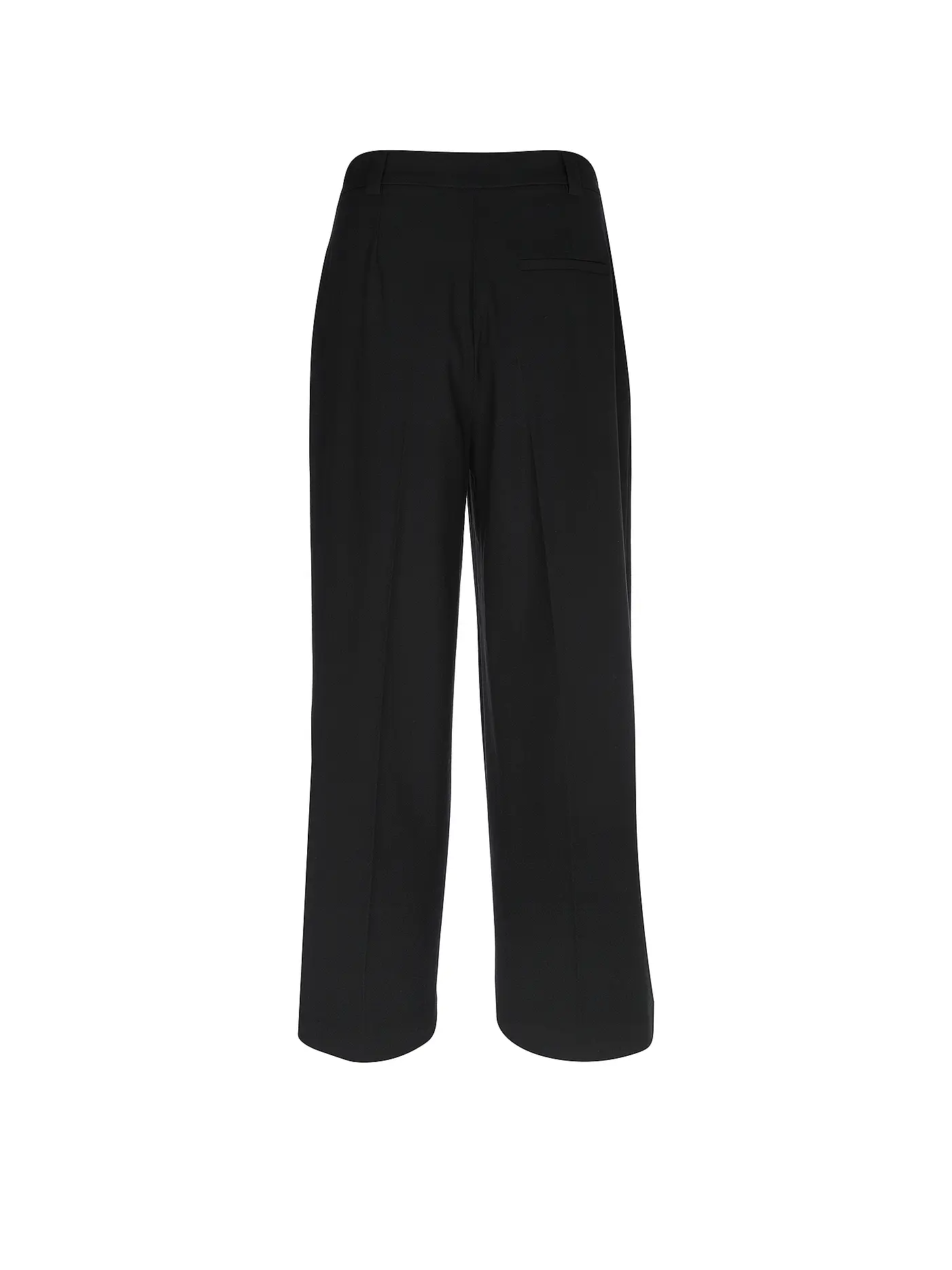 SOMEDAY | Hose CASYM | schwarz