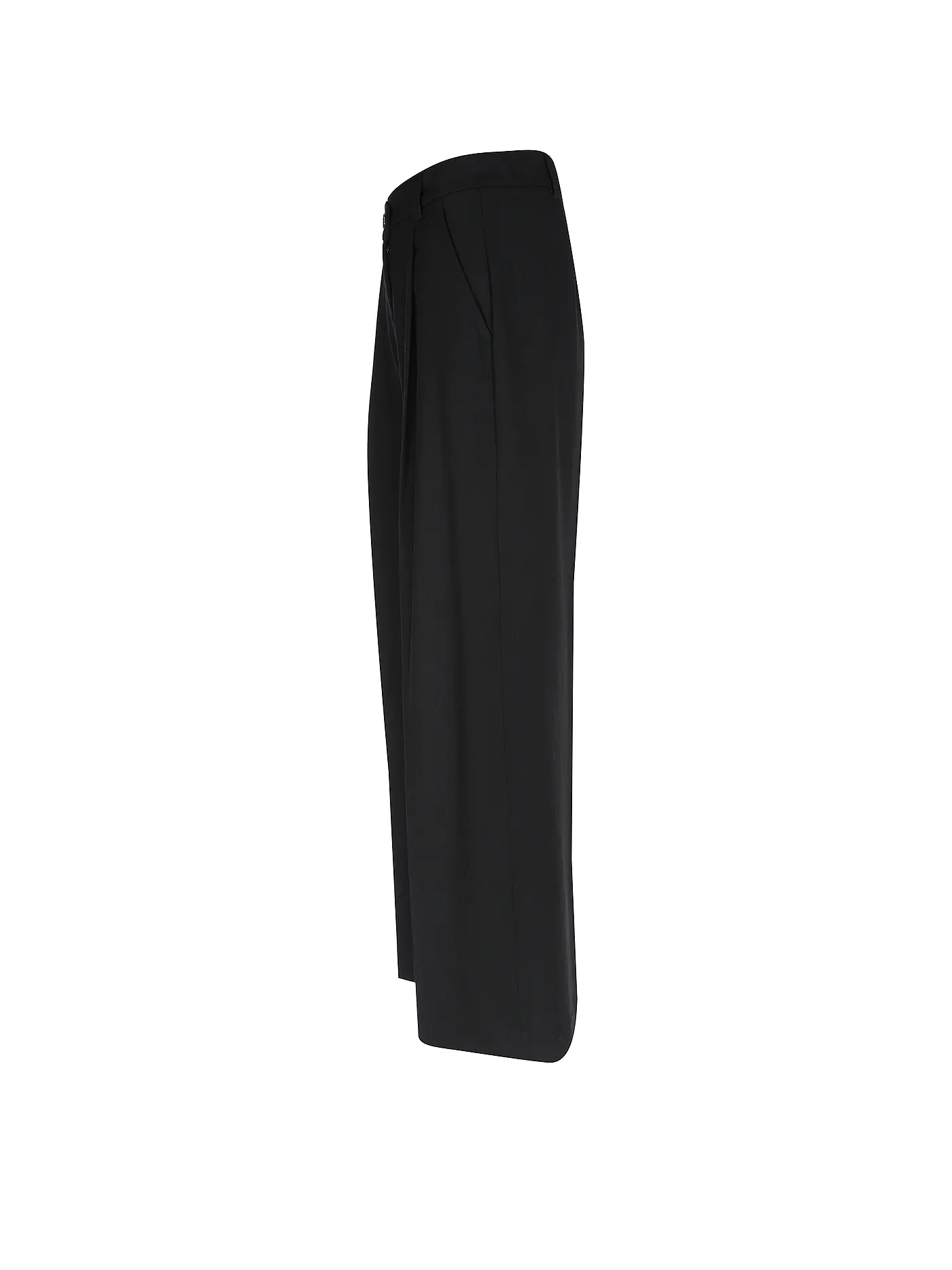 SOMEDAY | Hose CASYM | schwarz