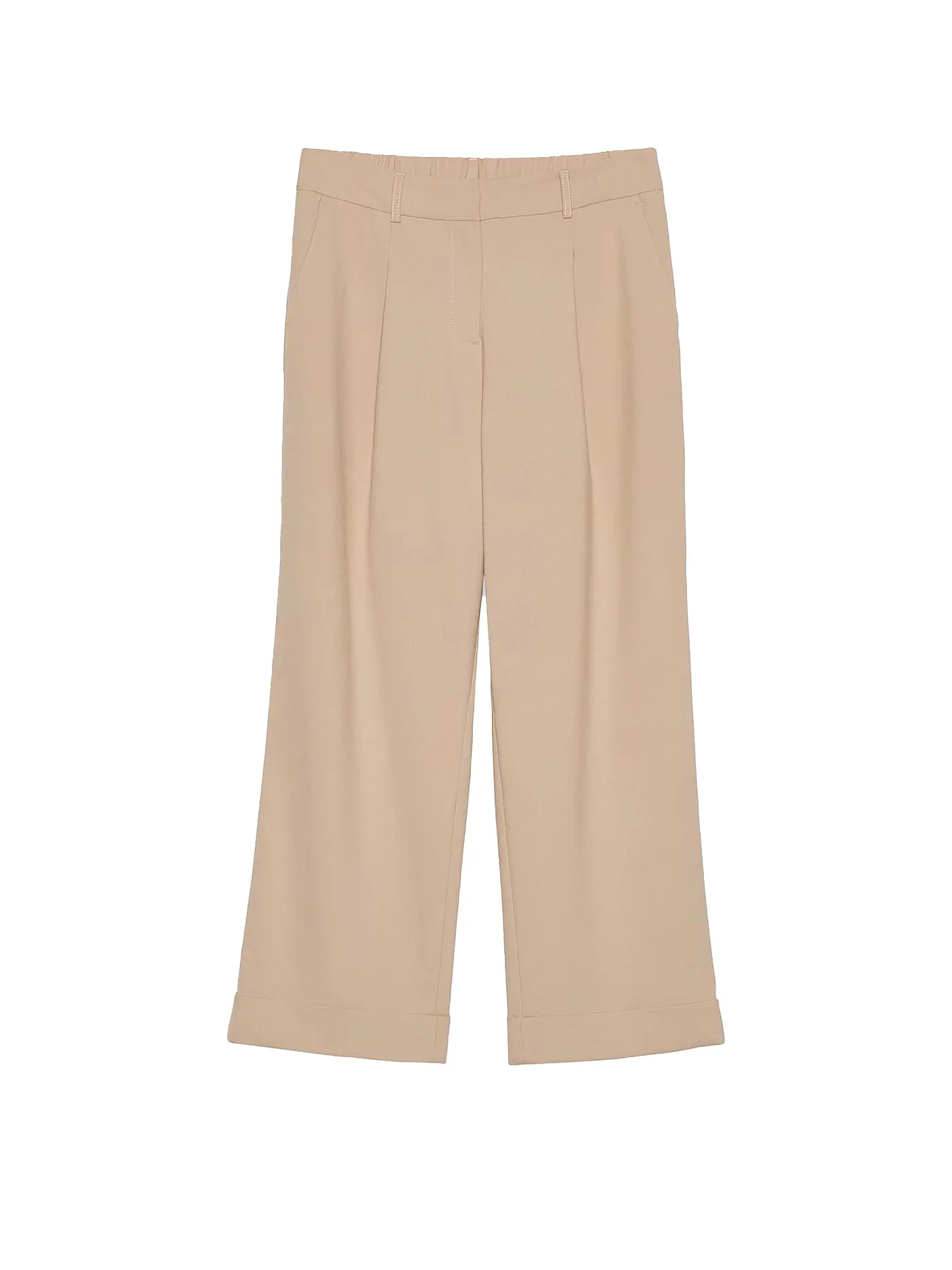 SOMEDAY | Hose CHEERI | beige
