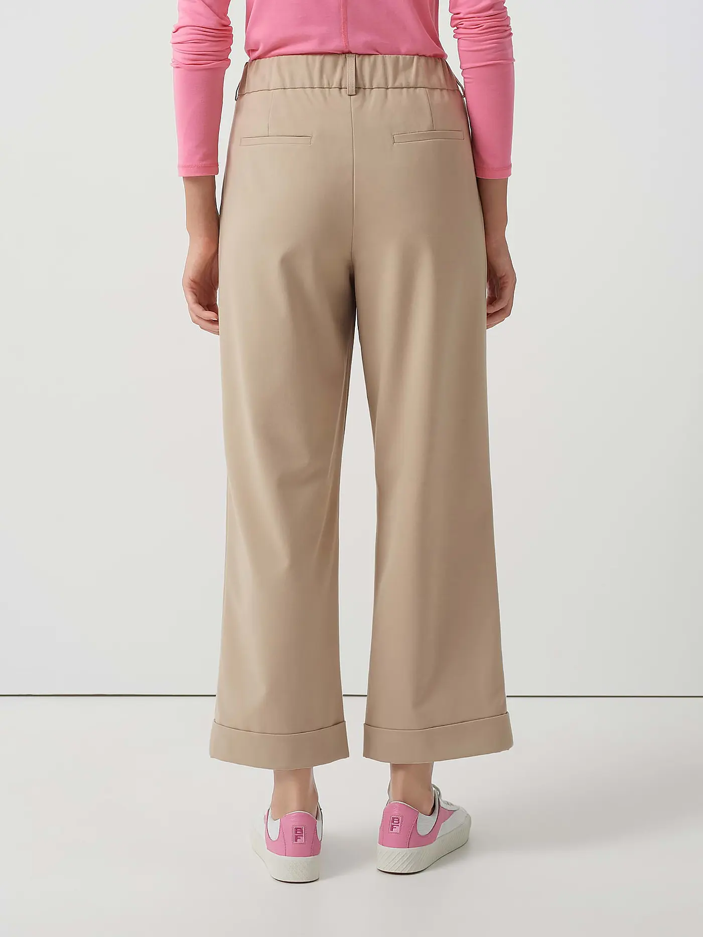 SOMEDAY | Hose CHEERI | beige