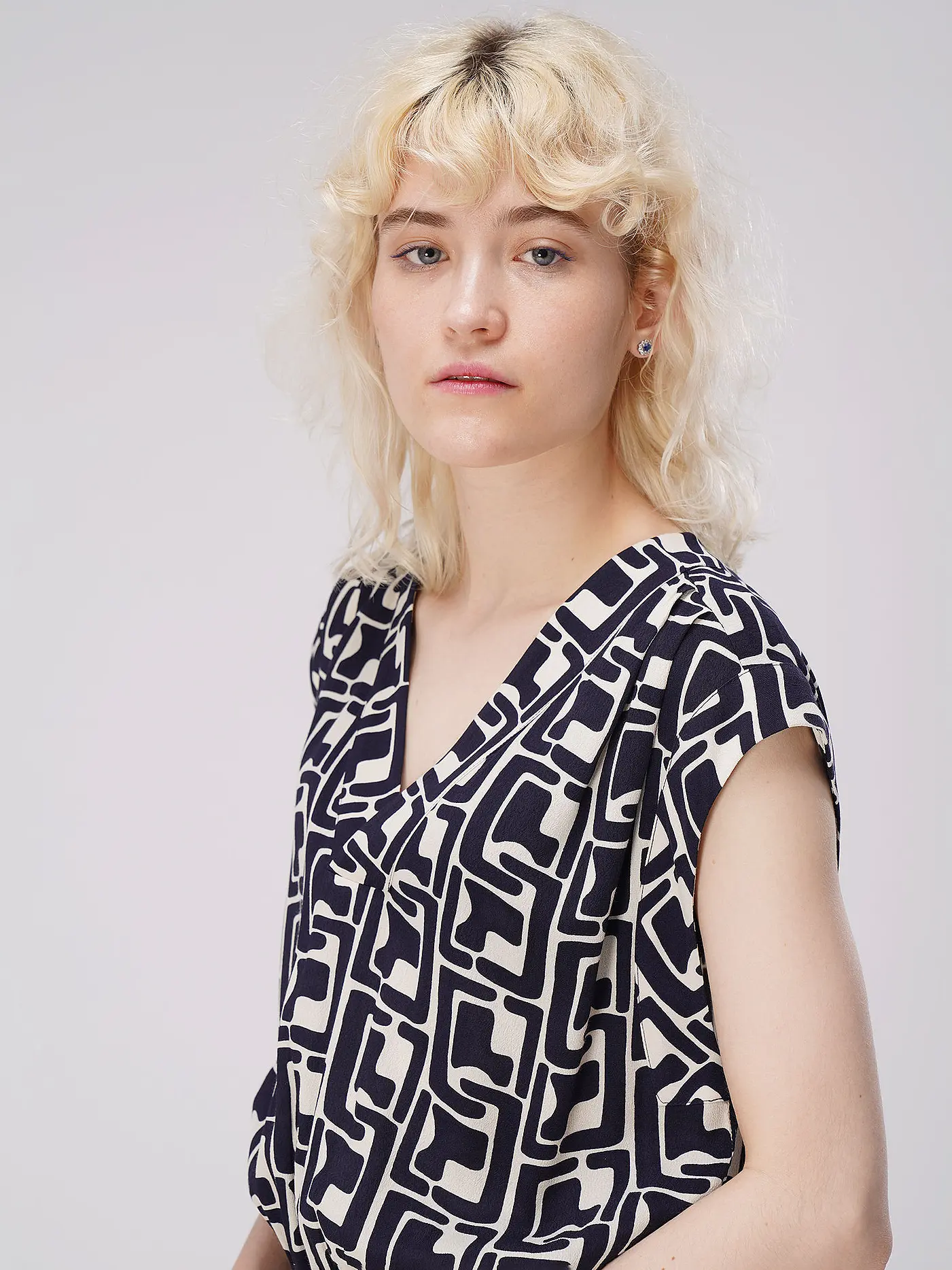 SOMEDAY | Jumpsuit CELVERANO | blau