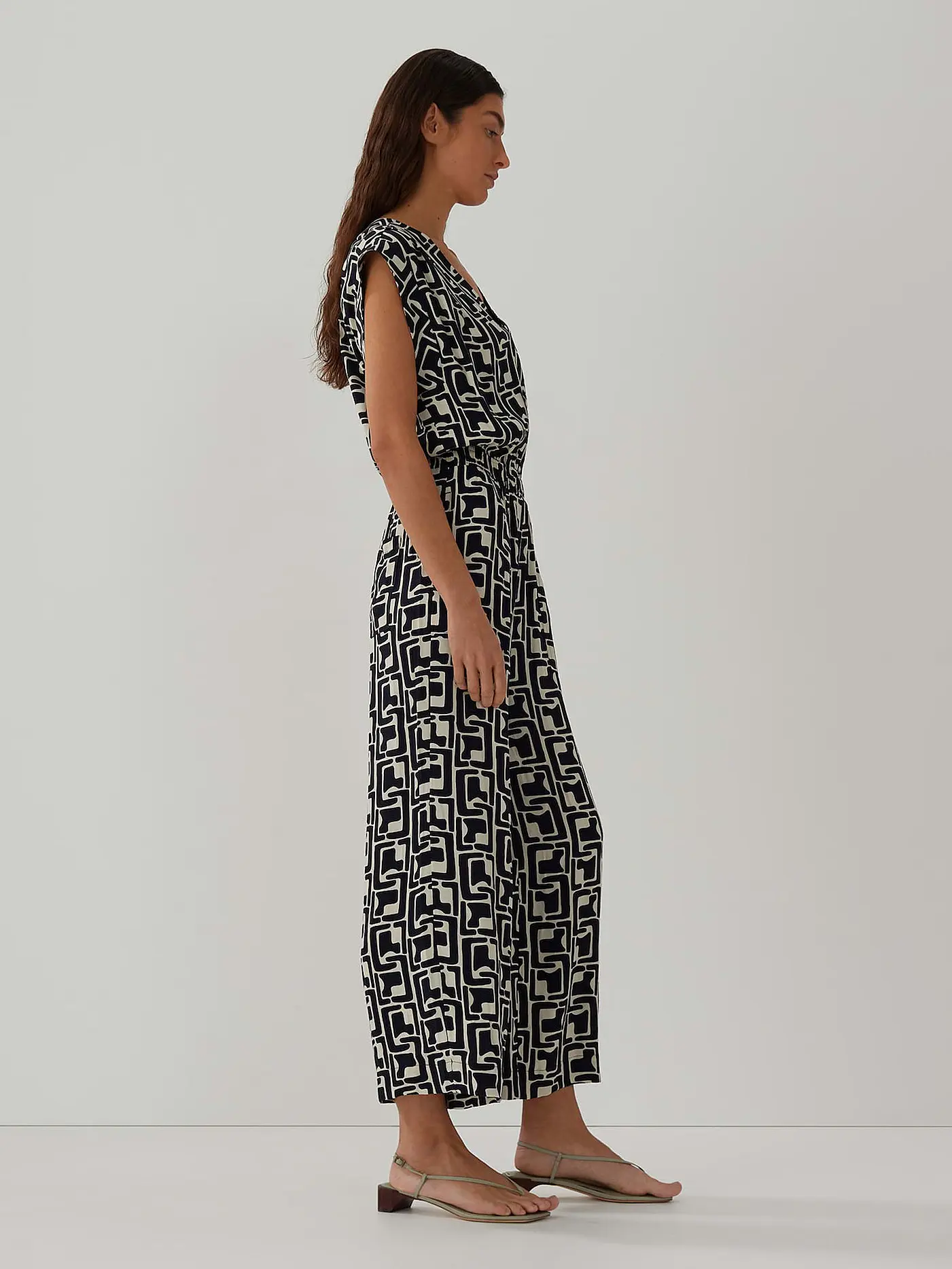 SOMEDAY | Jumpsuit CELVERANO | blau