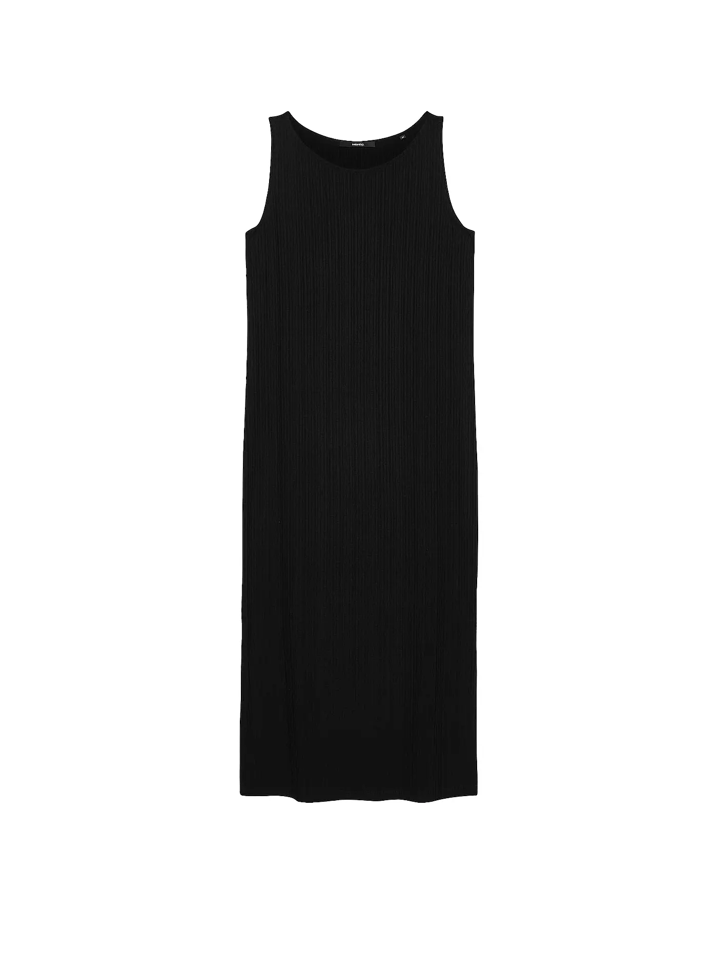 SOMEDAY | Kleid QUANDA | schwarz