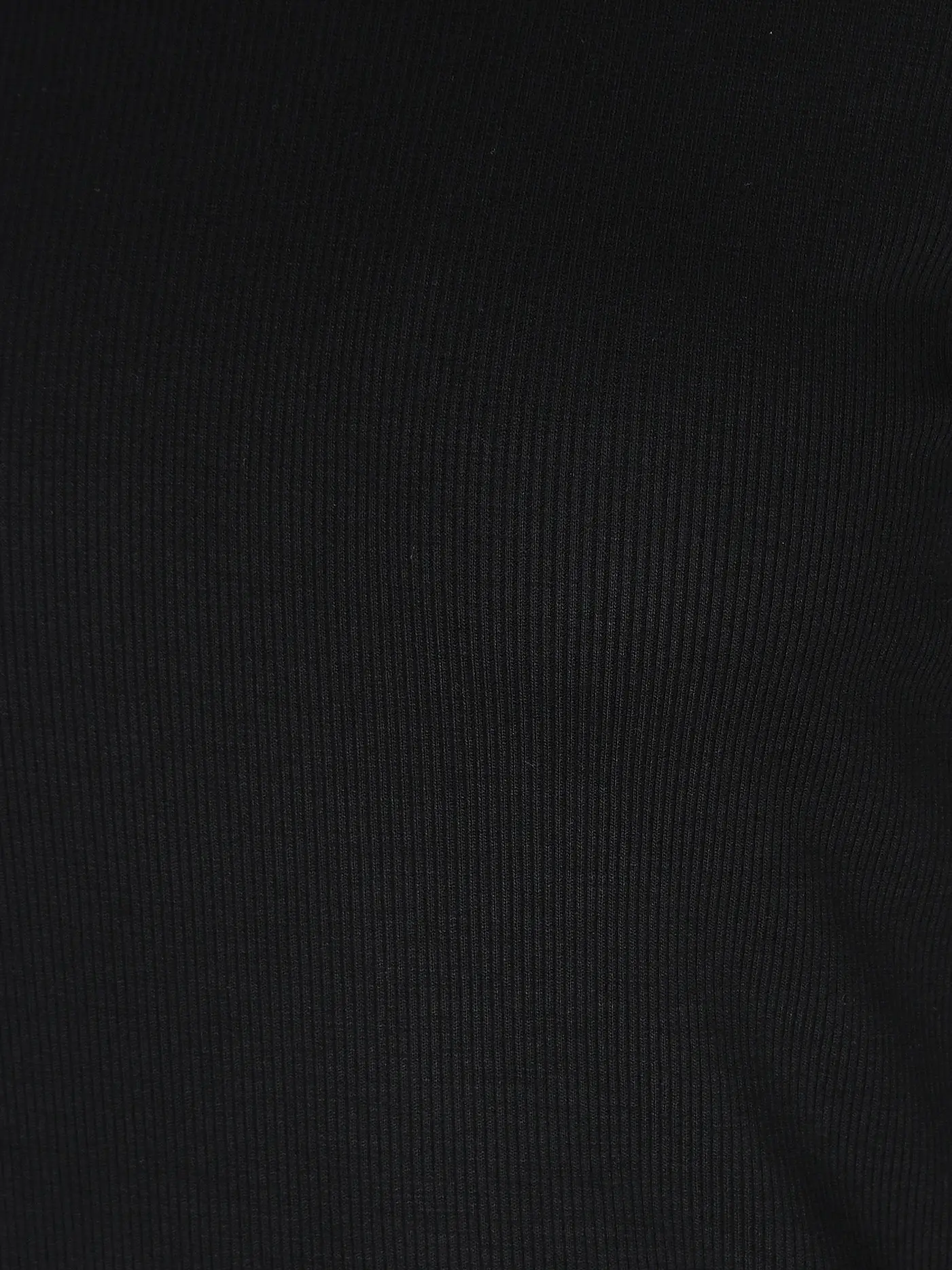 SOMEDAY | Langarmshirt KEVY | schwarz