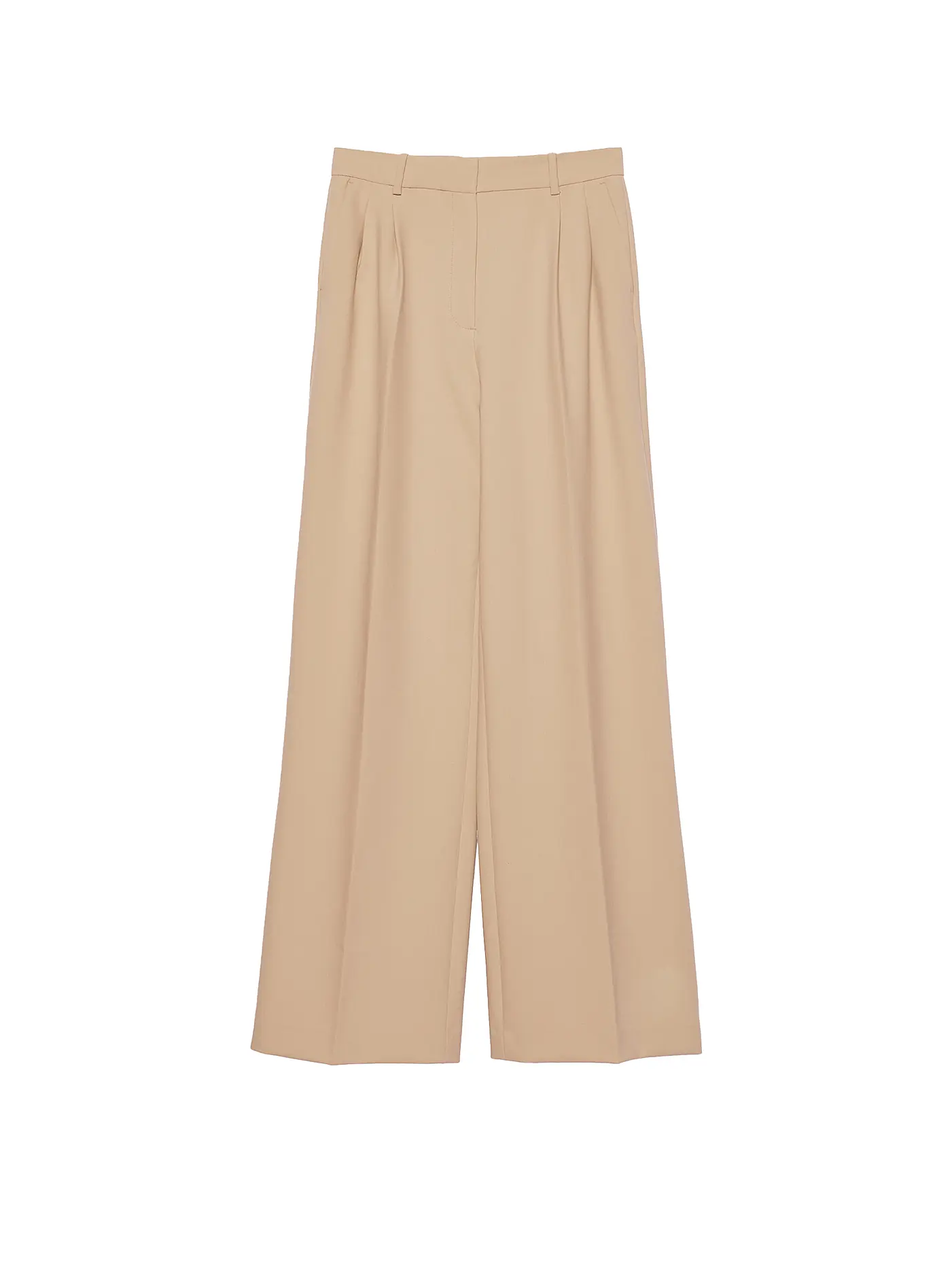 SOMEDAY | Marlenehose CETO | beige