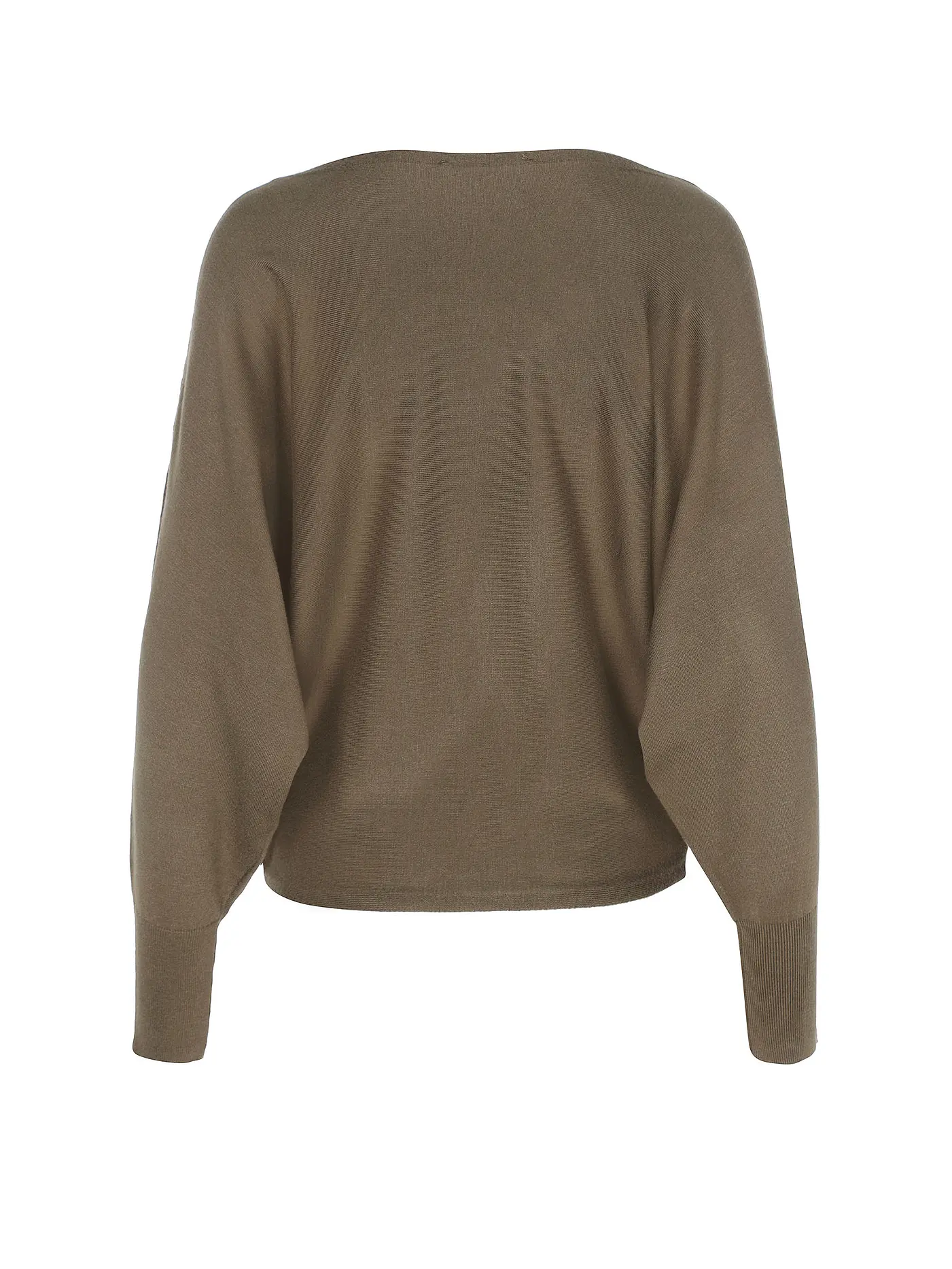SOMEDAY | Pullover TALIYA | grün