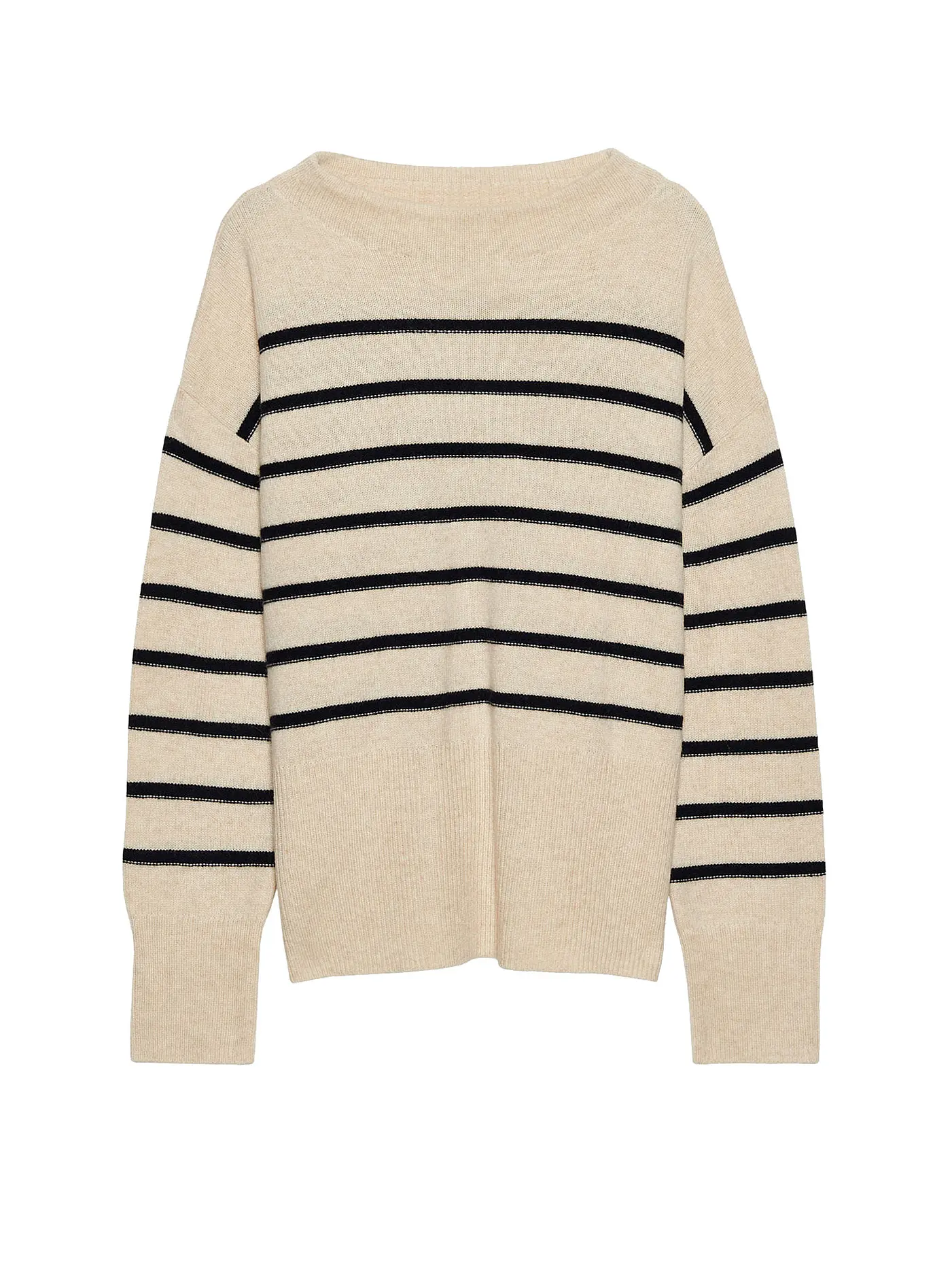 SOMEDAY | Pullover TALYNN | creme