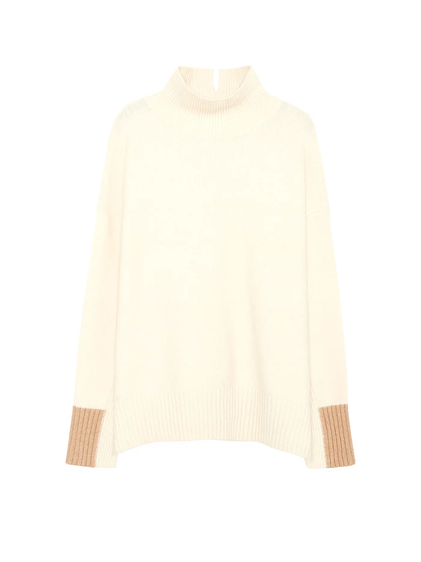 SOMEDAY | Pullover TANETTE | creme