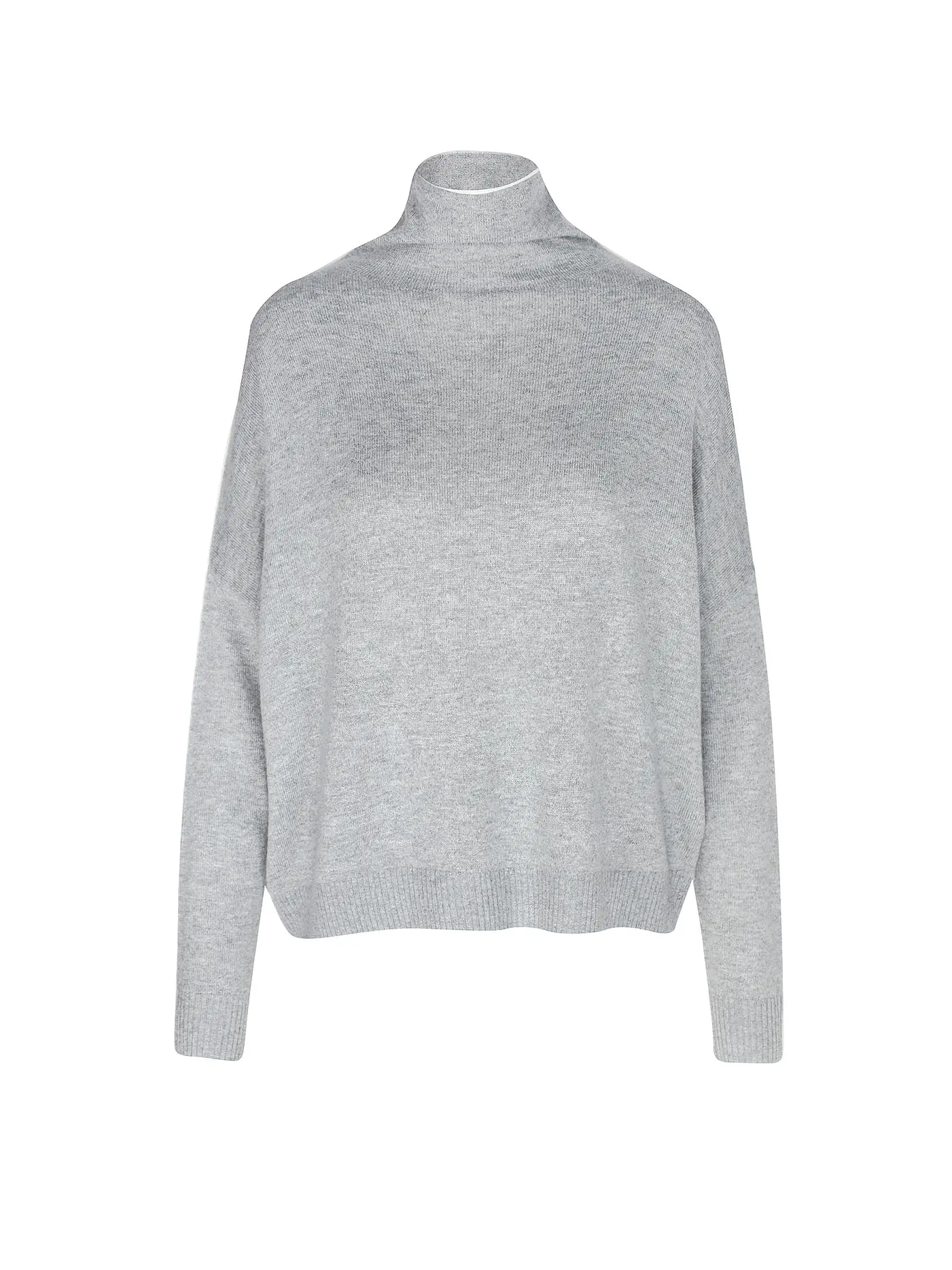 SOMEDAY | Pullover TIMANI | grau
