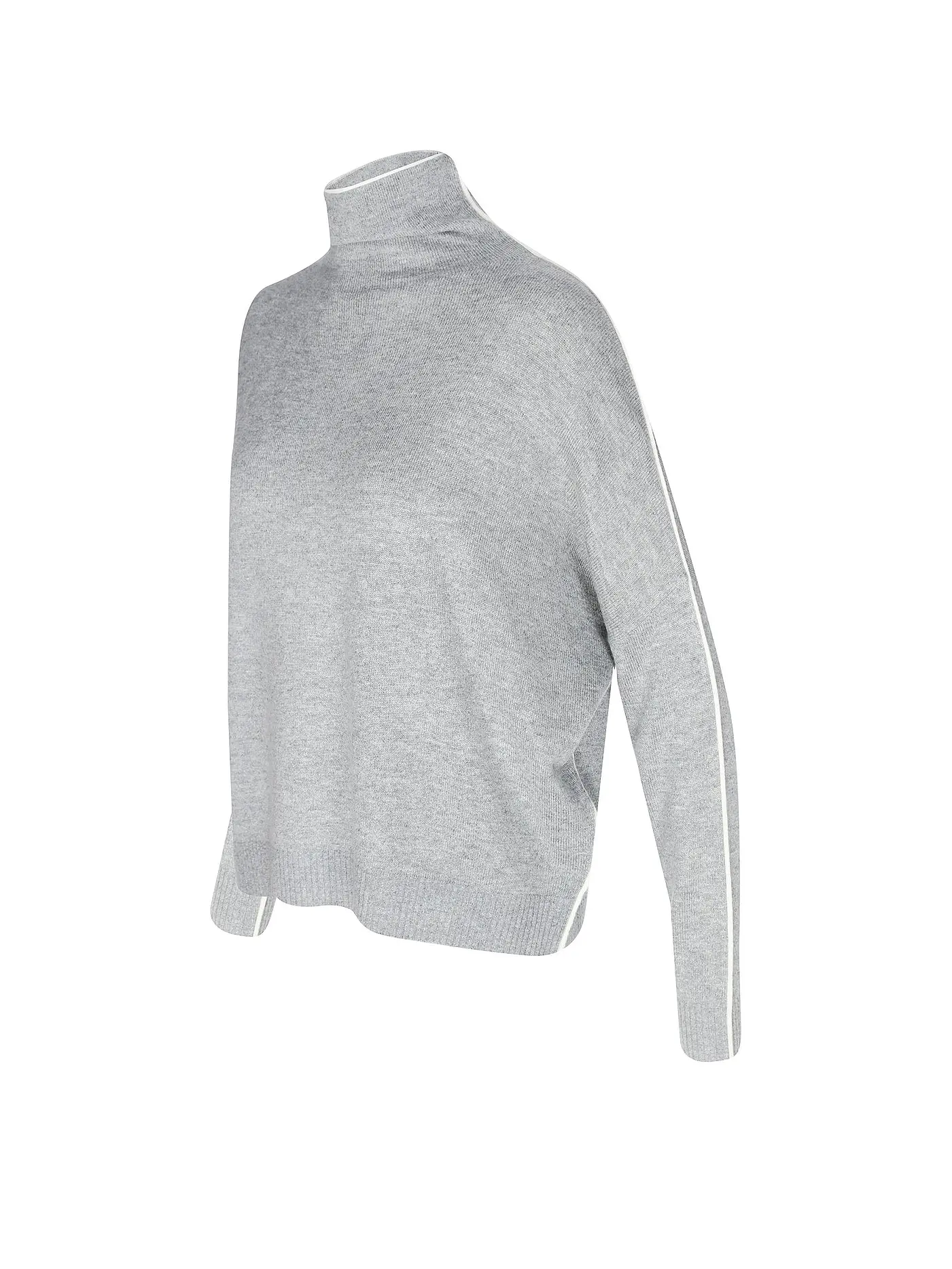 SOMEDAY | Pullover TIMANI | grau