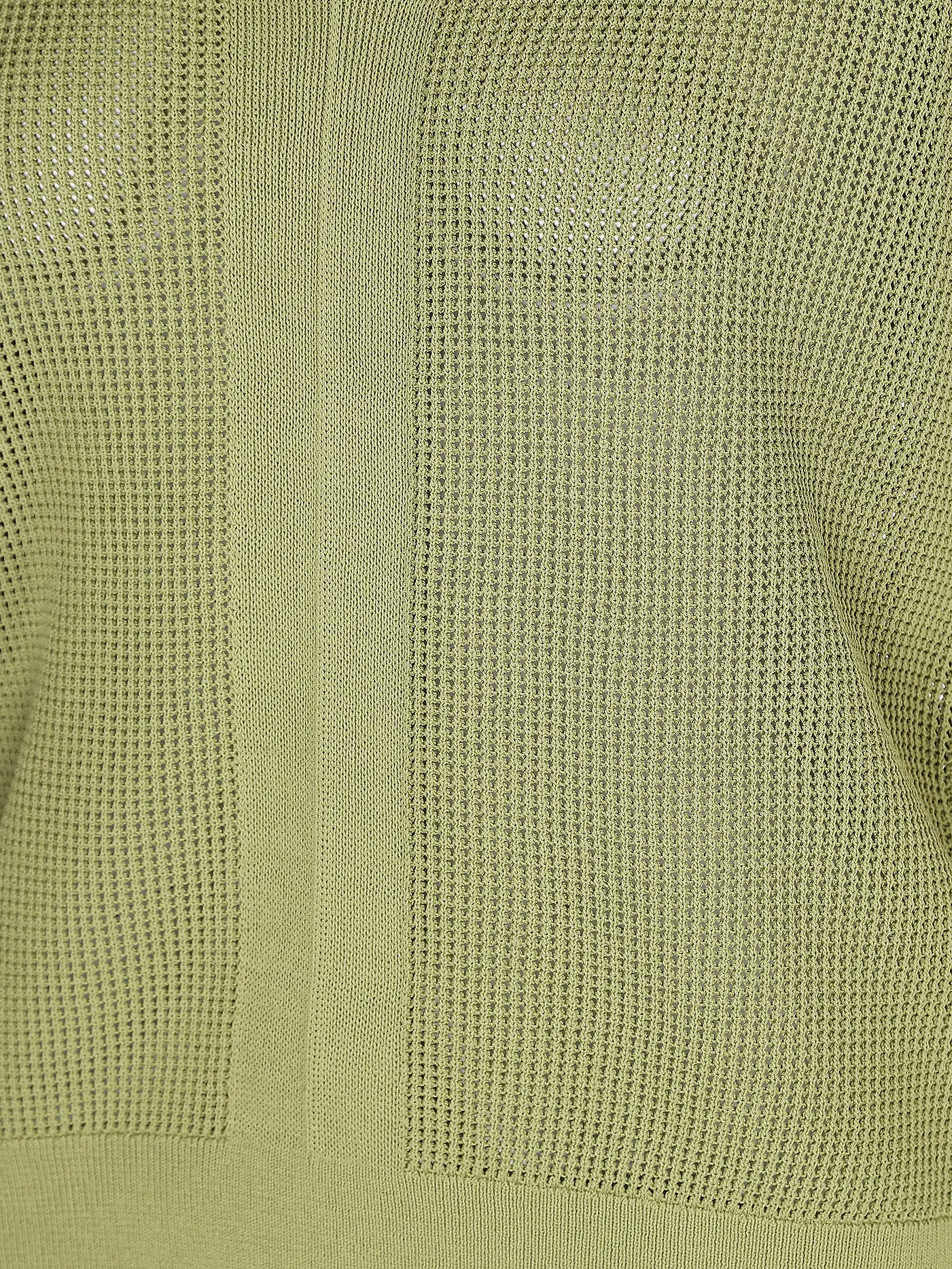 SOMEDAY | Pullover TOANA DETAIL | grün