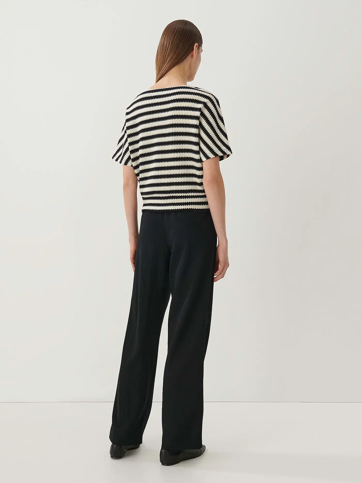 SOMEDAY | Pullover USELLA | schwarz