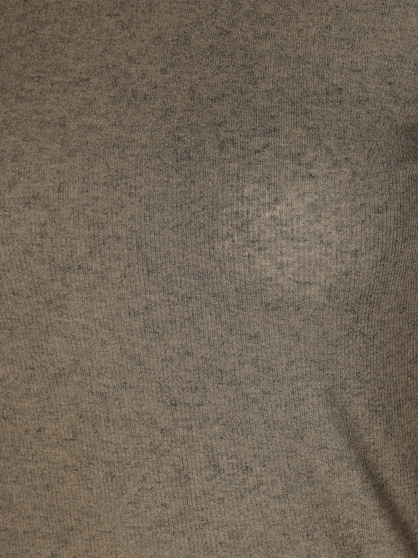 SOMEDAY | Rollkragenshirt KIMORA | grün