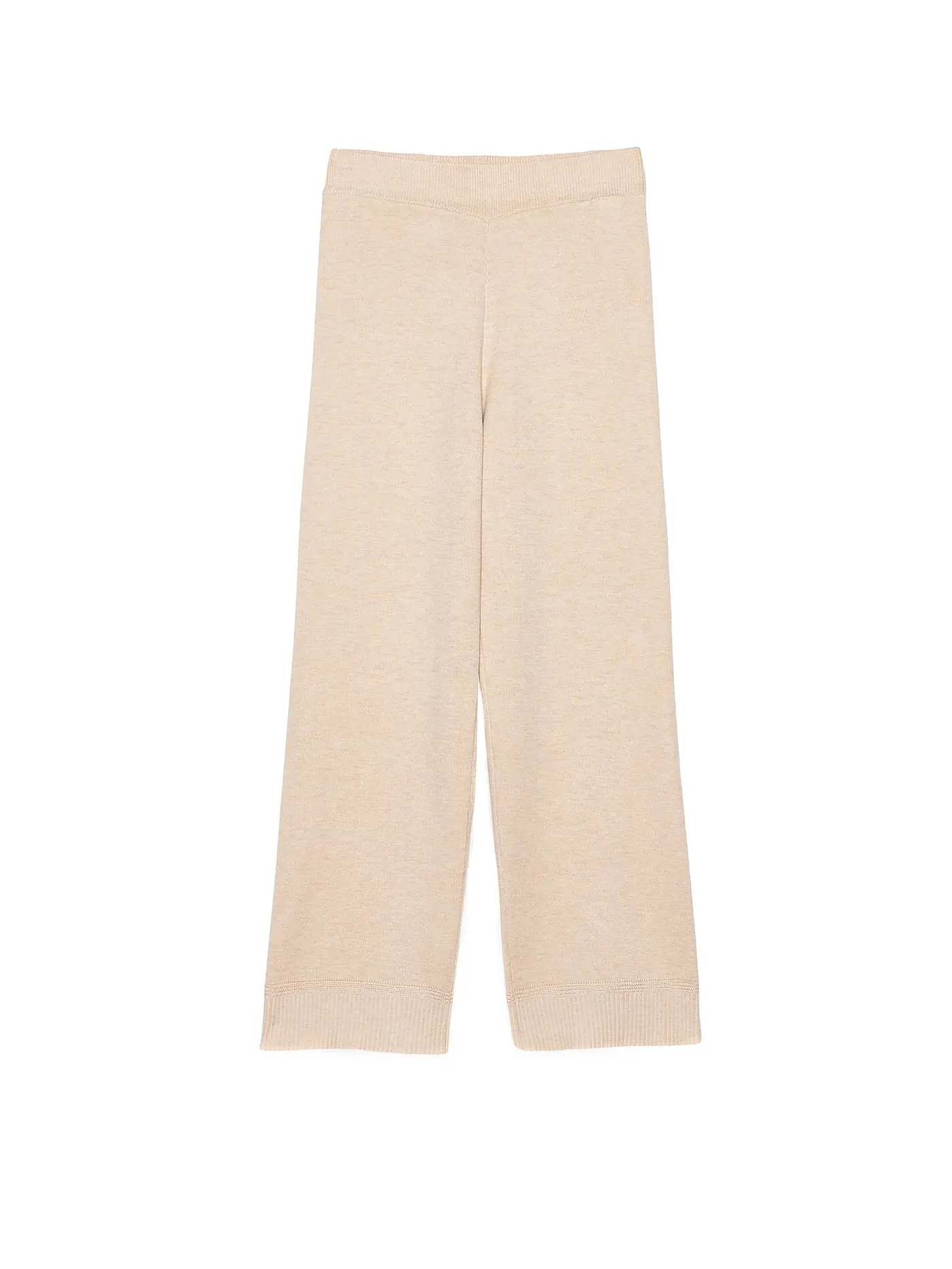 SOMEDAY | Strickculotte Ciandra | creme