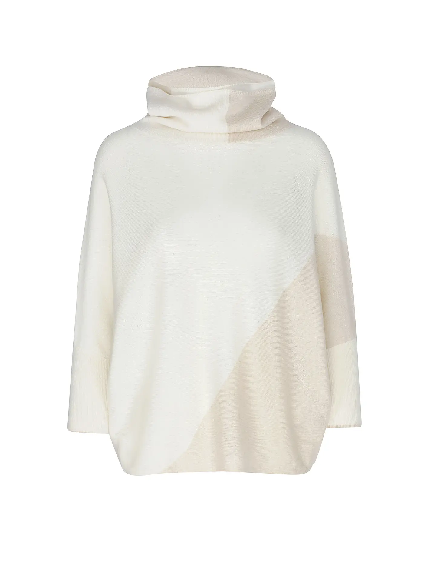 SOMEDAY | Strickpullover TEVELIN | creme