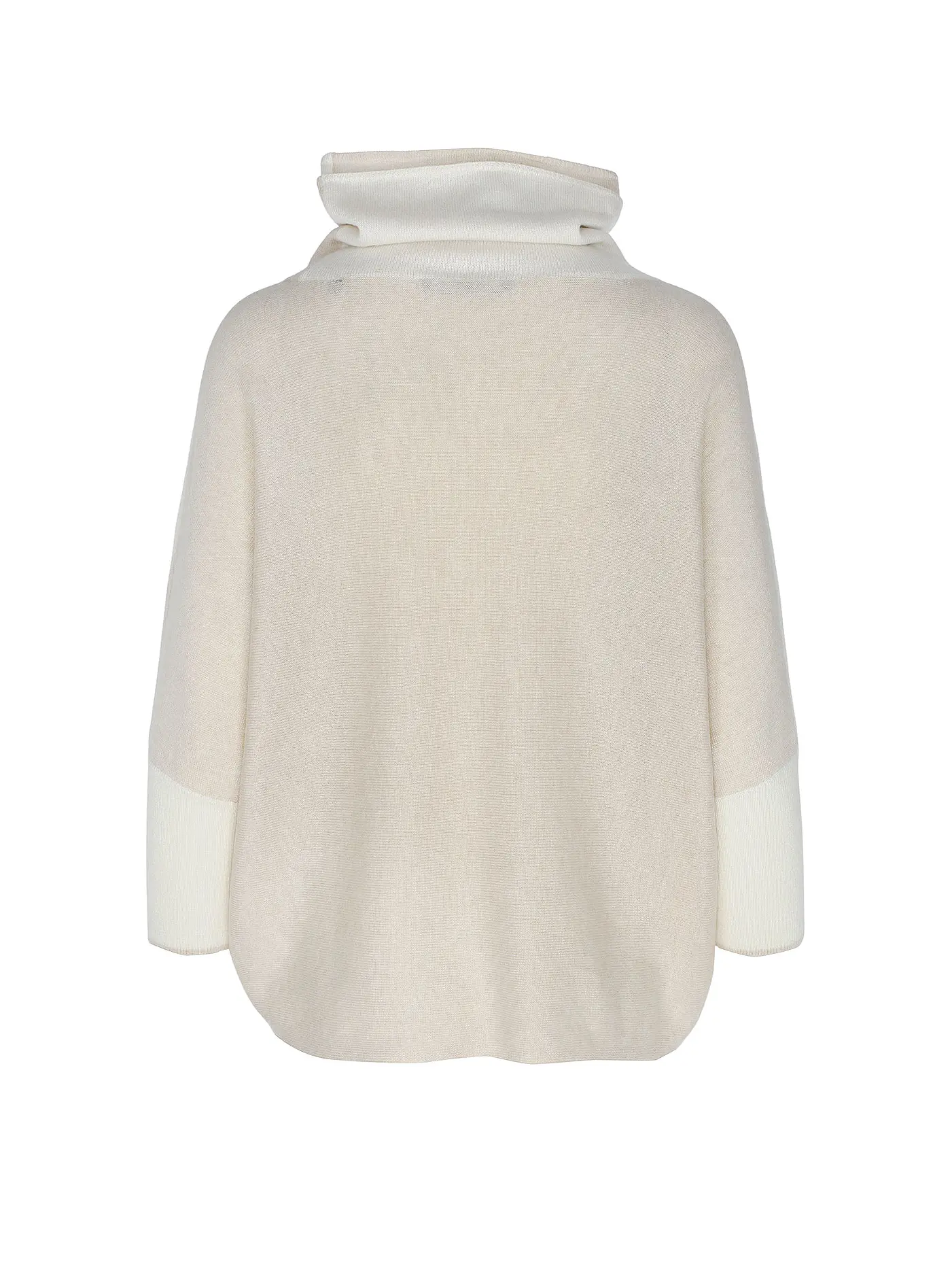 SOMEDAY | Strickpullover TEVELIN | creme