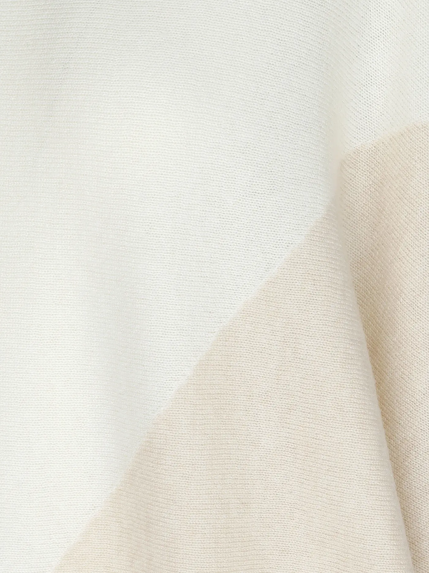 SOMEDAY | Strickpullover TEVELIN | creme