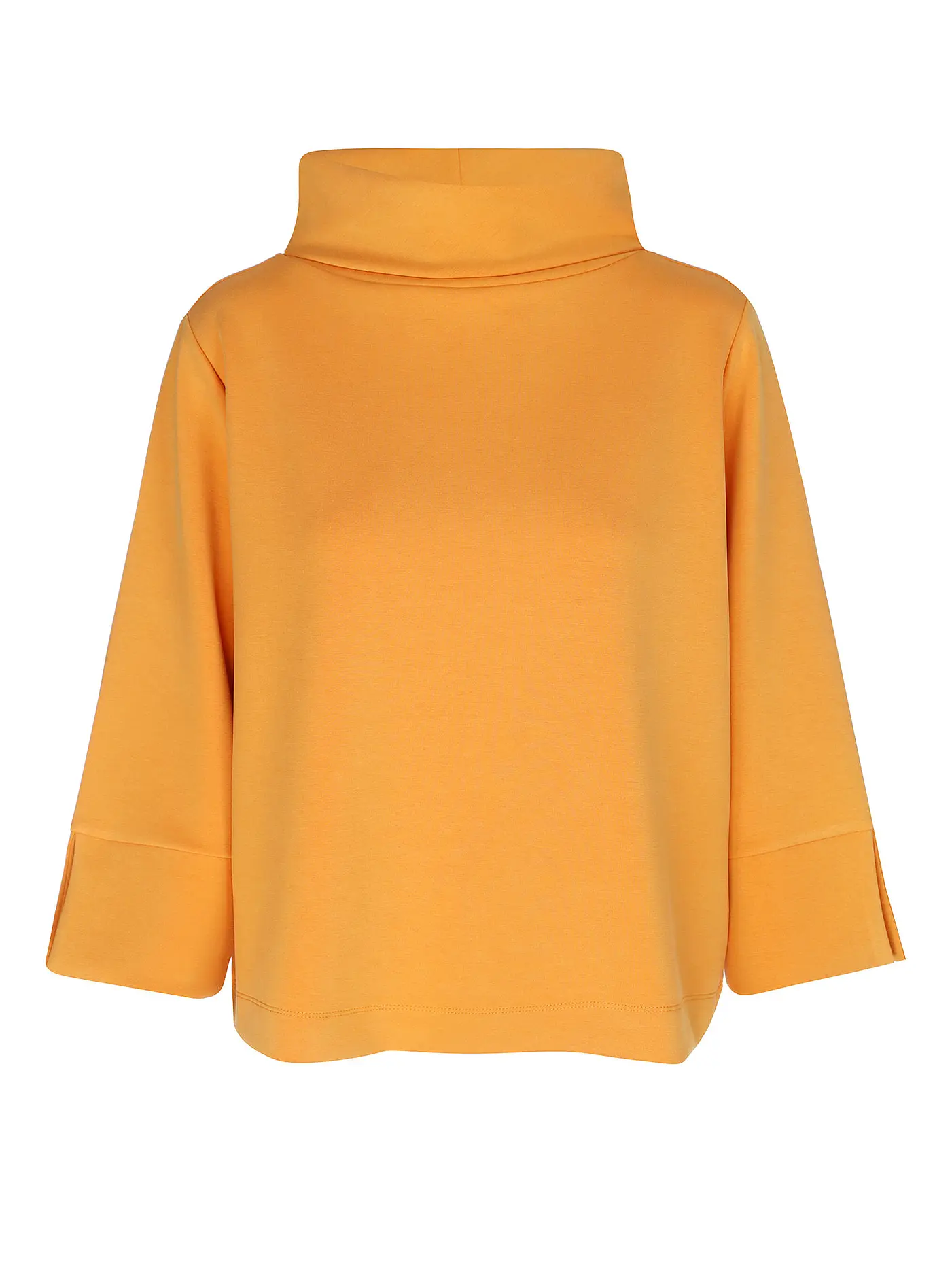 SOMEDAY | Sweater USVEA | orange