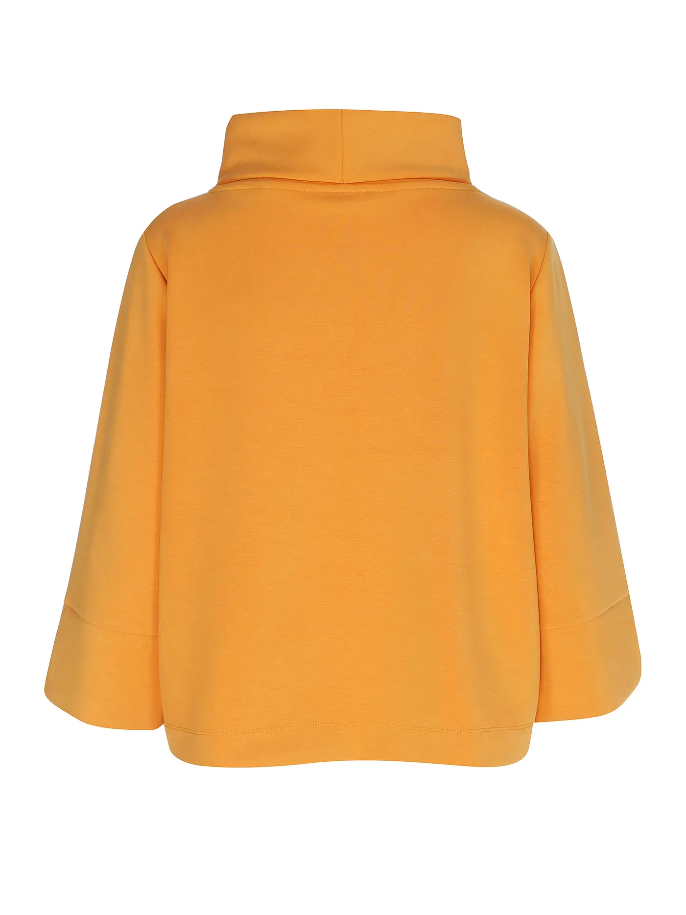 SOMEDAY | Sweater USVEA | orange