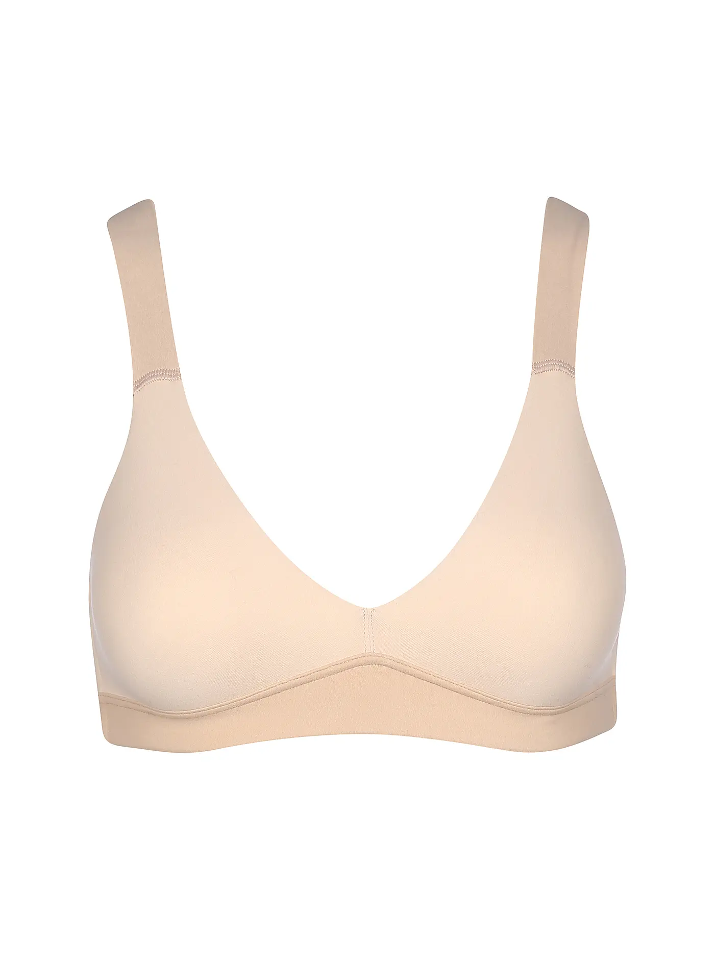 SPANX | Bralette Bra-llelujah | beige