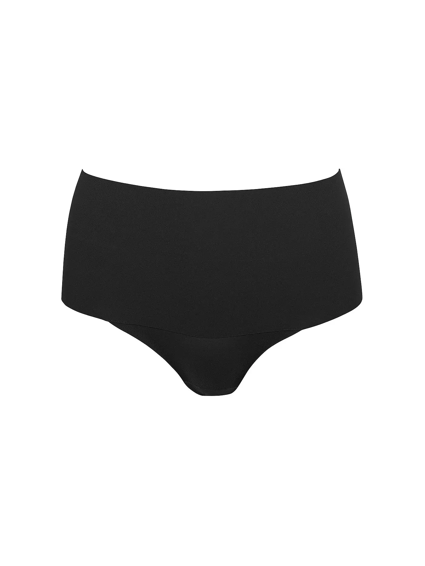SPANX | Shape-Slip Undietectable® Brief Soft Nude | schwarz
