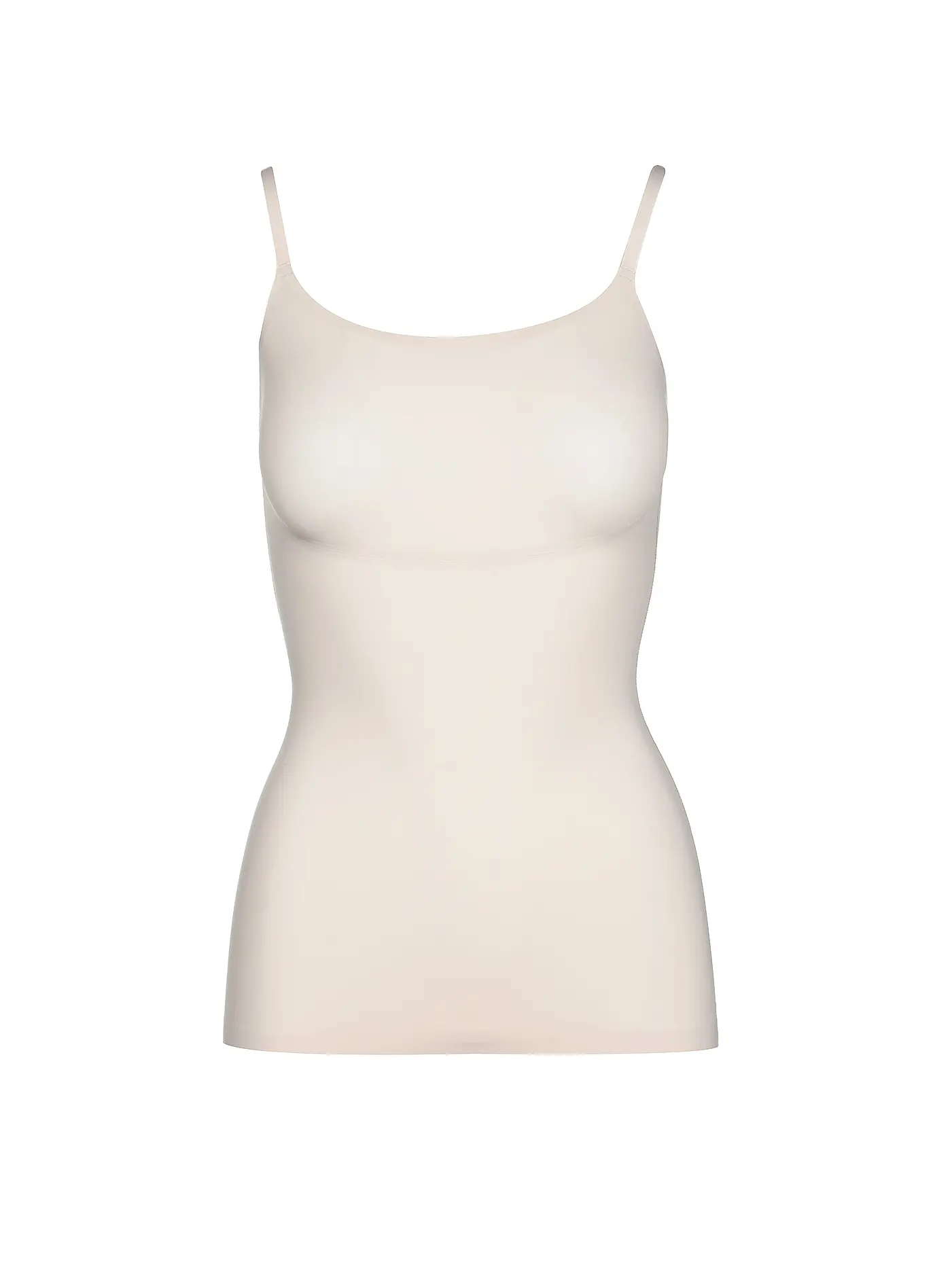 SPANX | Shapetop Thinstincts® Convertible Cami Soft Black | beige