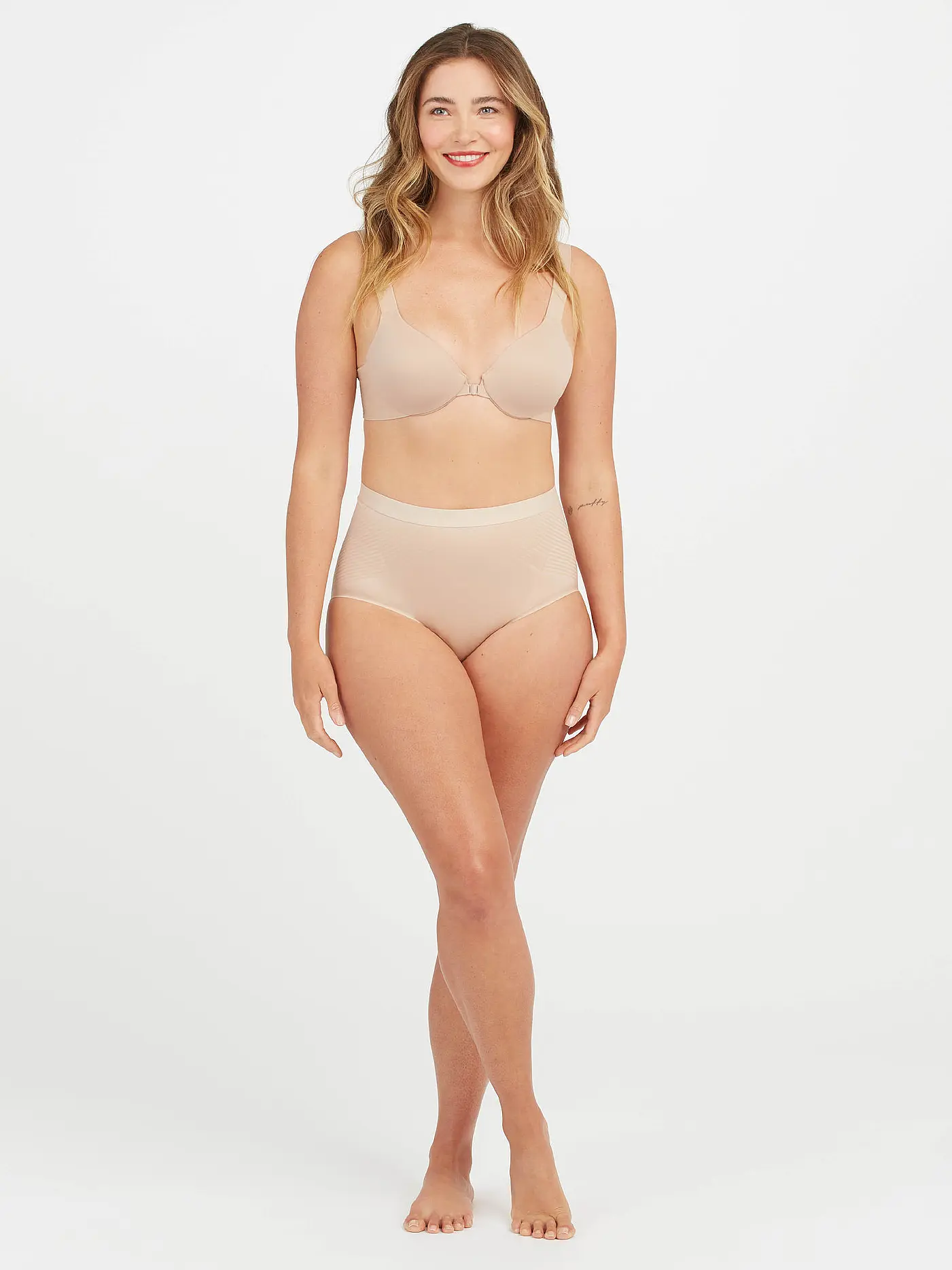 SPANX | Slip Thinstincts 2.0 | beige