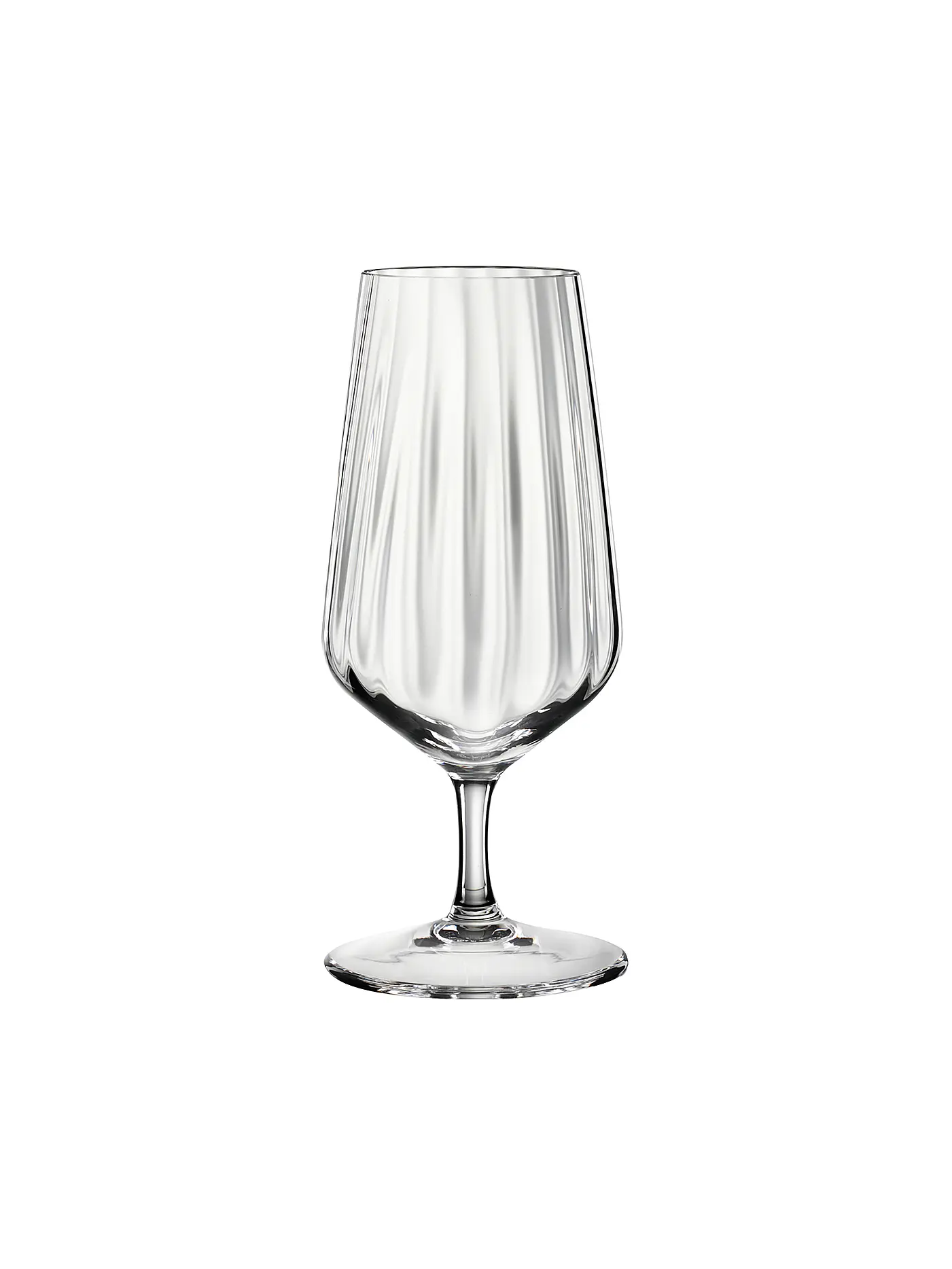 SPIEGELAU | Bierglas 4er Set LIFESTYLE 440ml | transparent