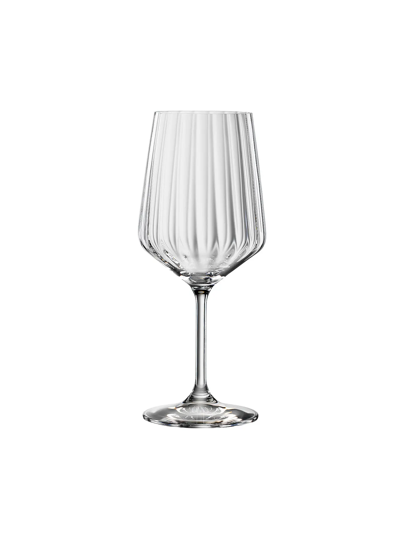 SPIEGELAU | LifeStyle Karaffe  | transparent