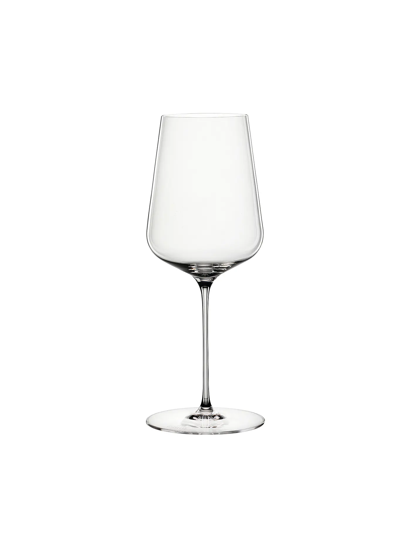 SPIEGELAU | Universalglas 2er Set DEFINITION 550ml | transparent