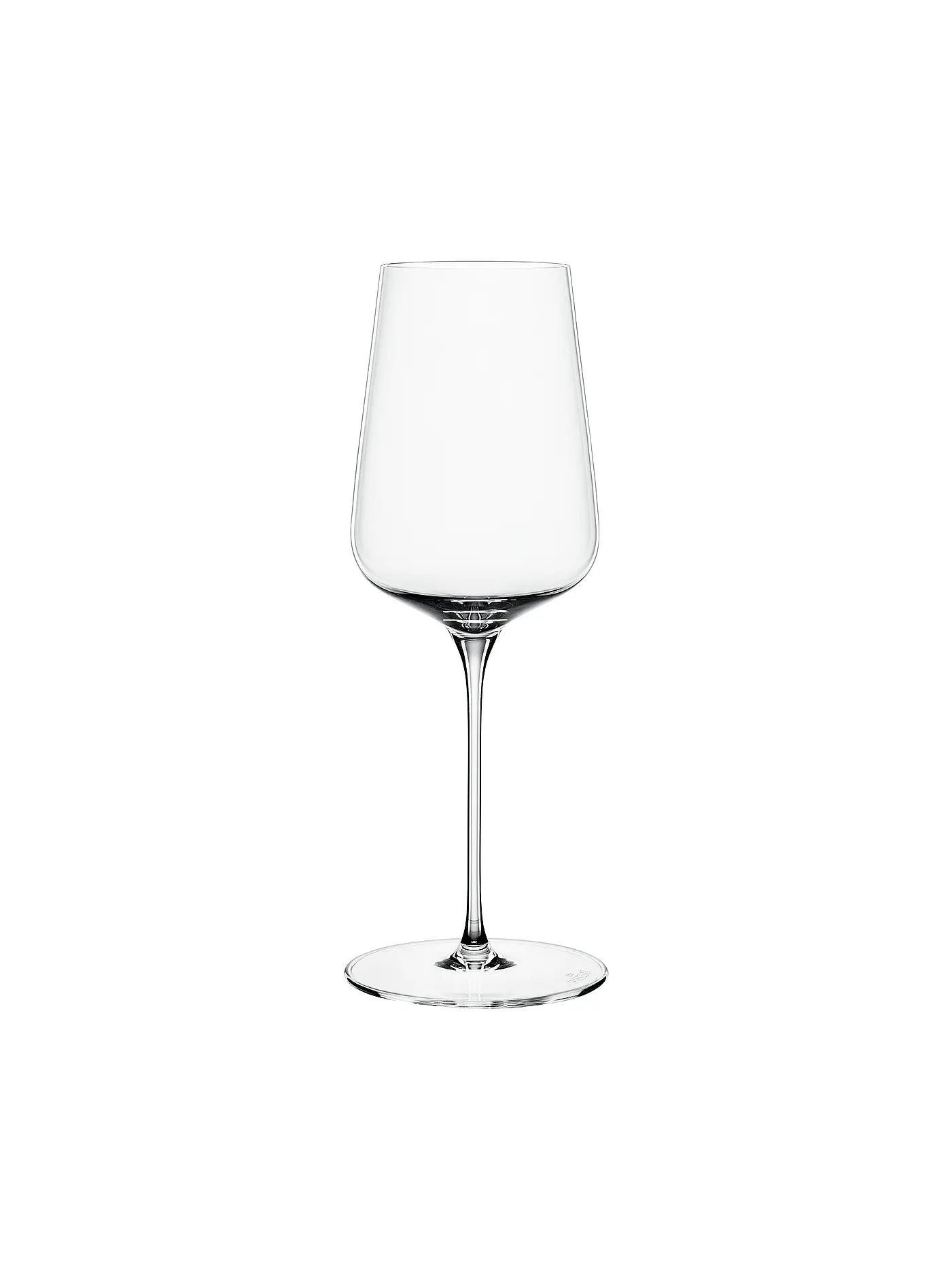 SPIEGELAU | Weissweinglas 2er Set DEFINITION 430ml | transparent