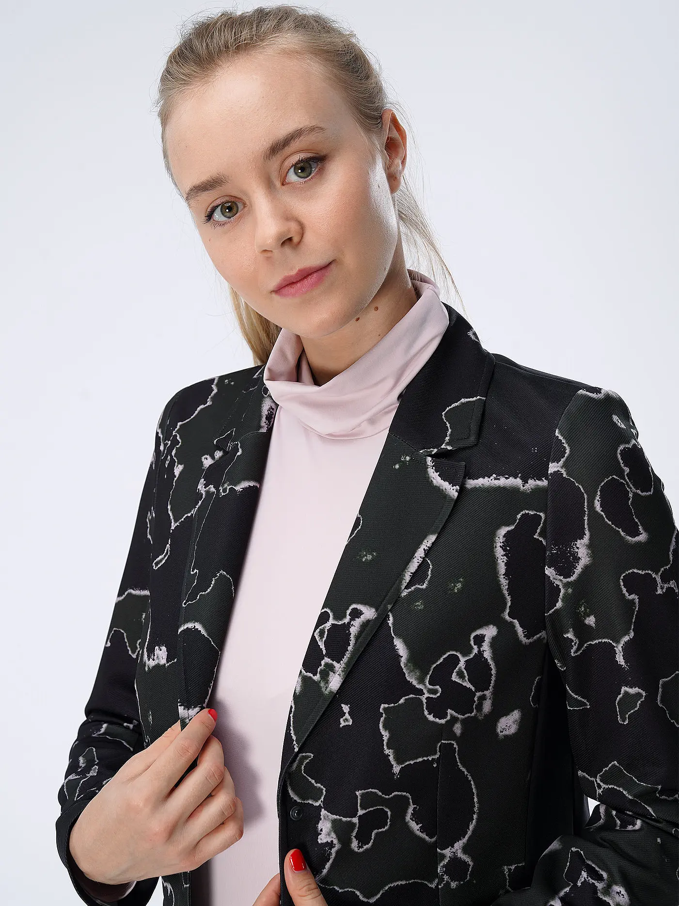 SPORTALM | Blazer | braun