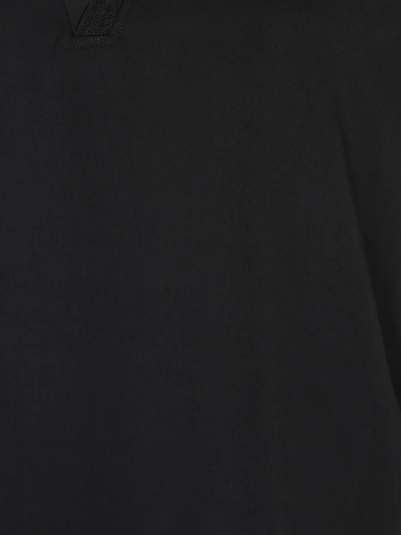 SPORTALM | Bluse | schwarz