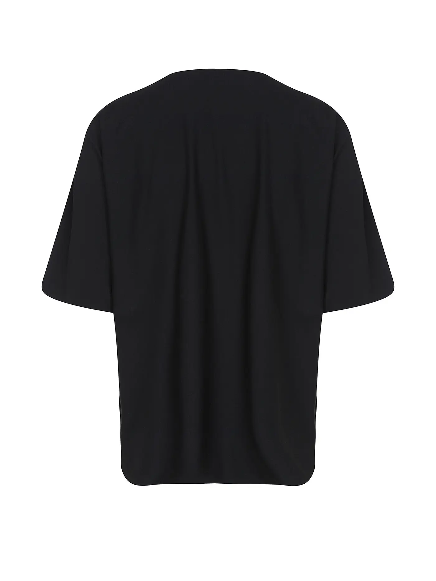 SPORTALM | Blusenshirt | schwarz