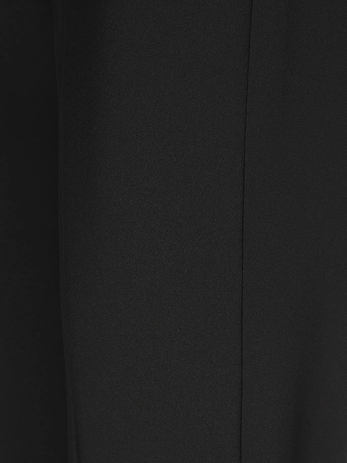 SPORTALM | Hose Flared Fit | schwarz