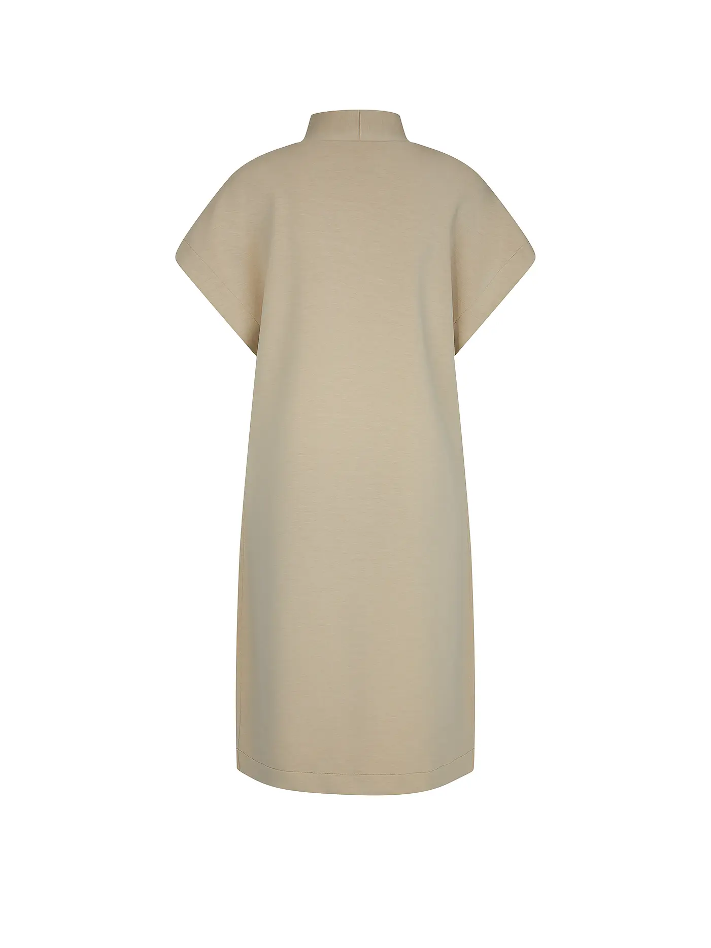 SPORTALM | Kleid -  Longshirt | beige