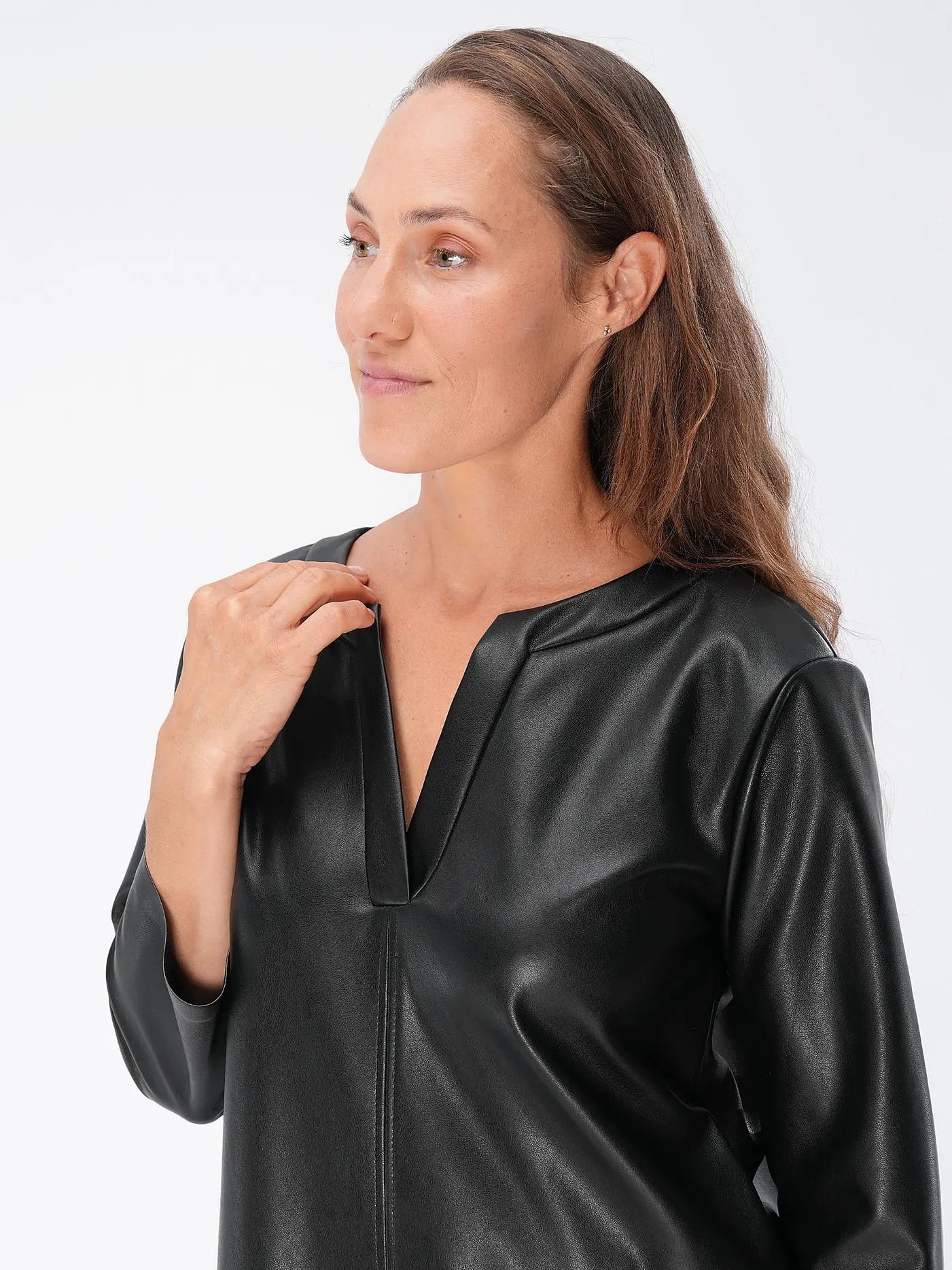 SPORTALM | Kleid | schwarz