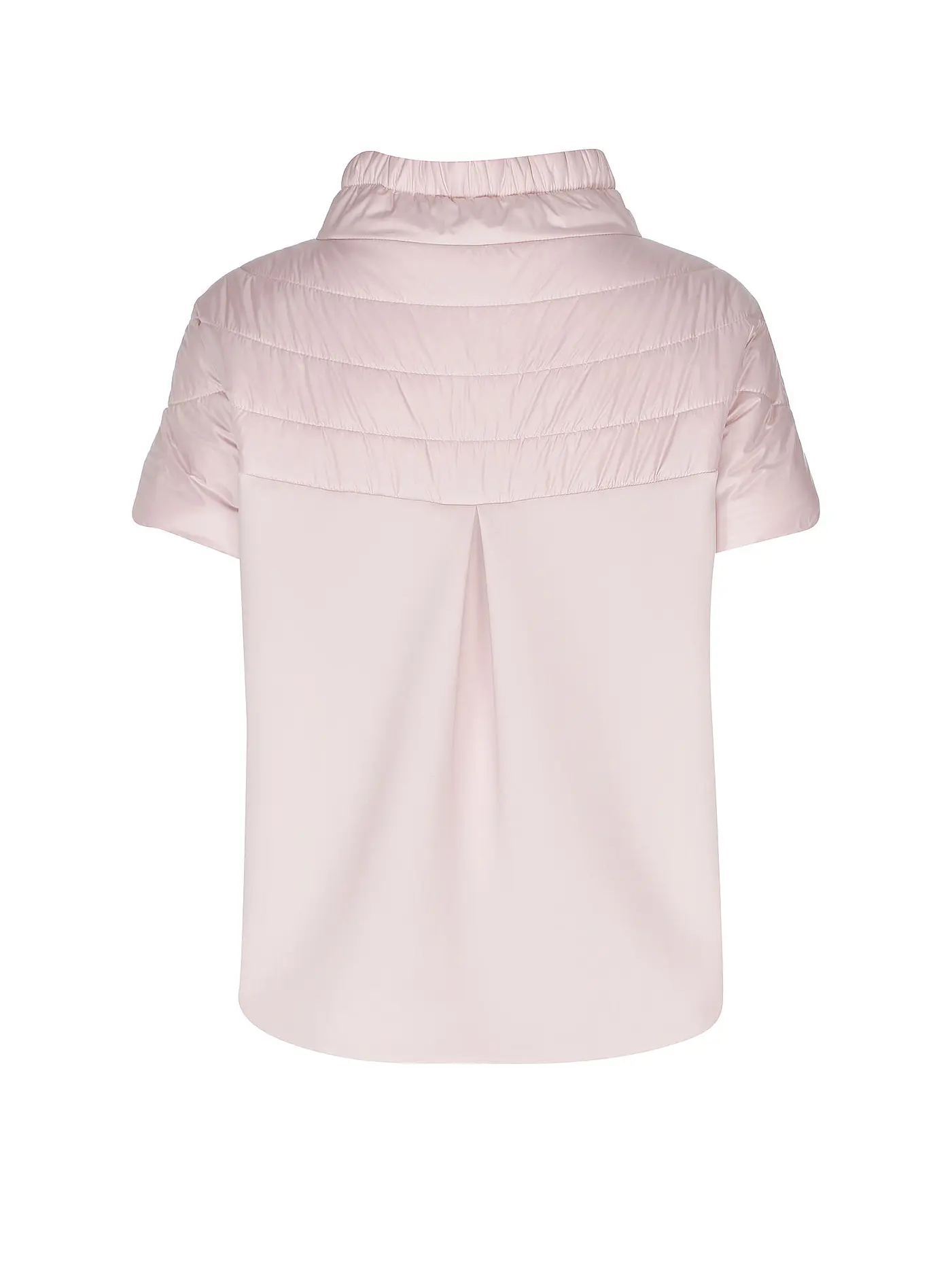SPORTALM | Leichtsteppjacke | rosa