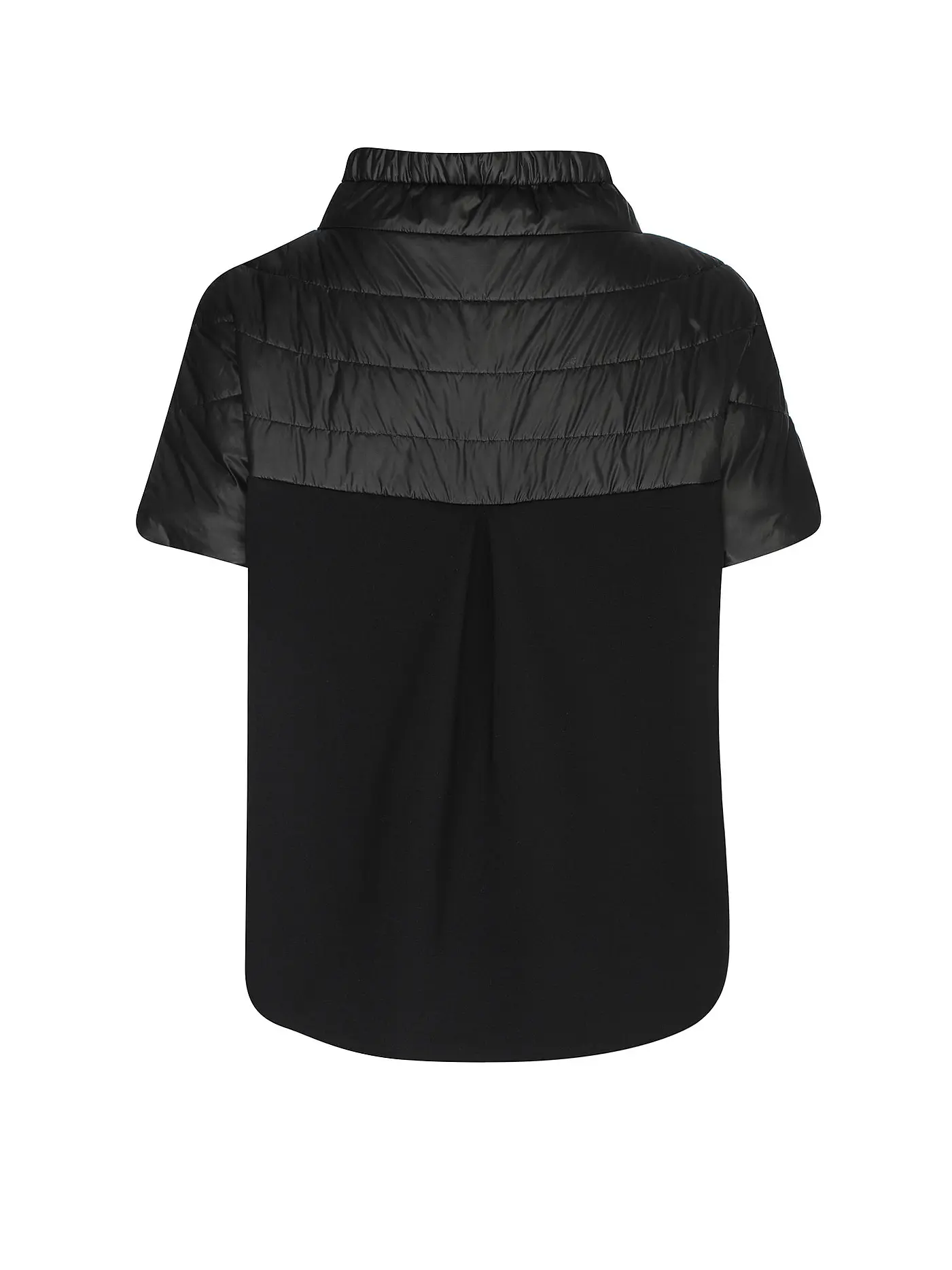 SPORTALM | Leichtsteppjacke | schwarz