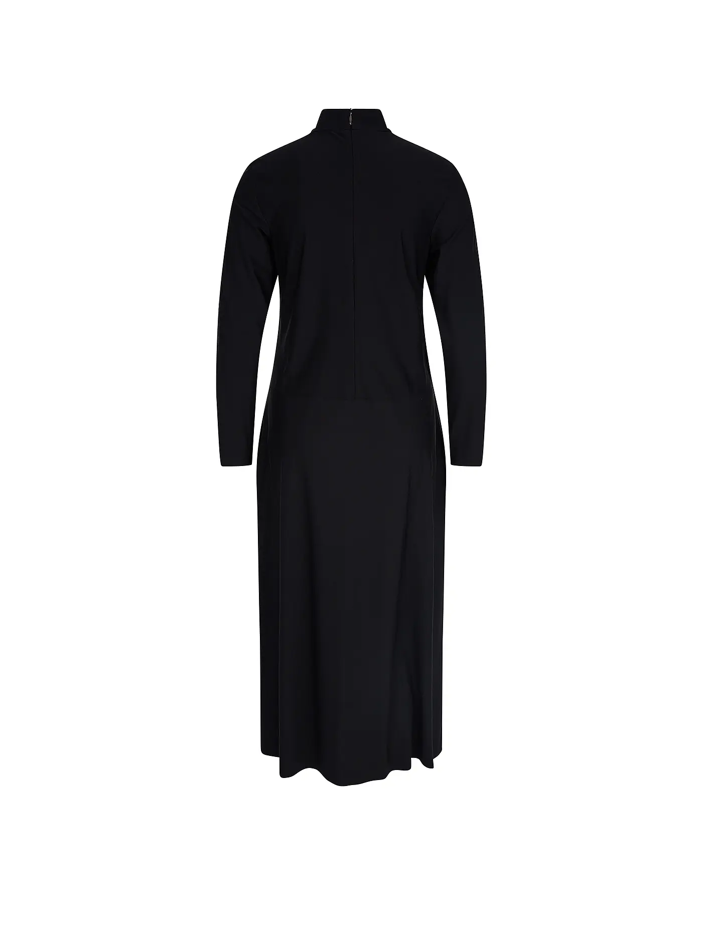 SPORTALM | Midikleid | schwarz