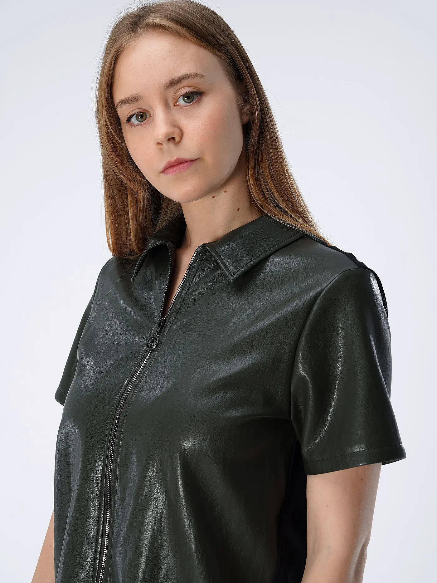 SPORTALM | Minikleid | braun